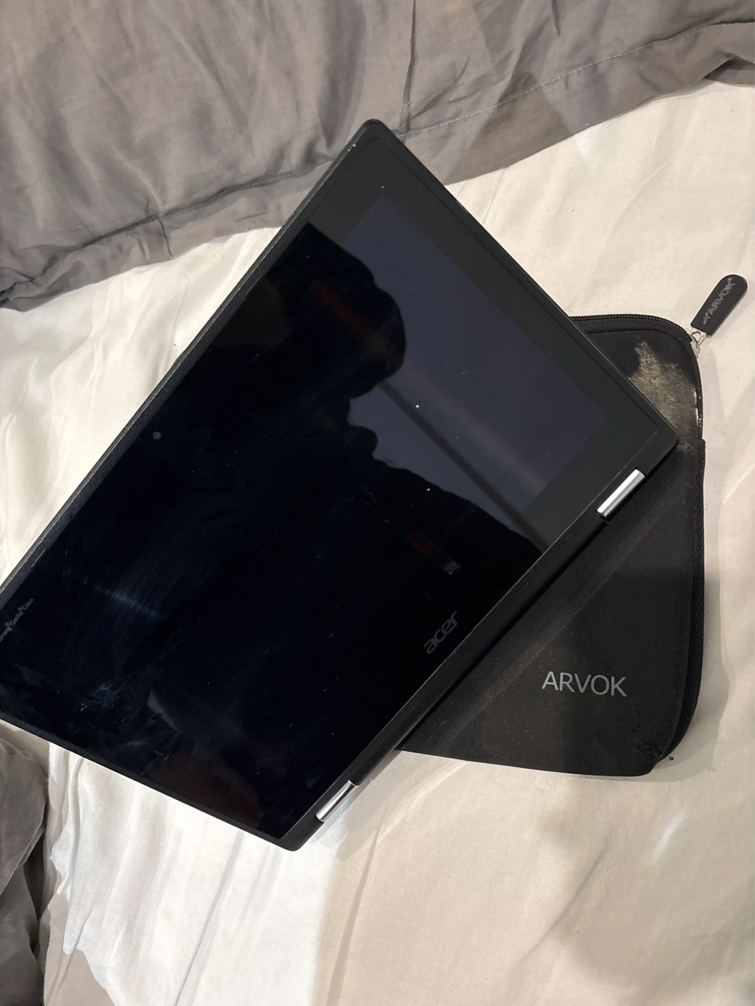 Acer Chromebook Spin 11 Convertible Laptop - photo 2
