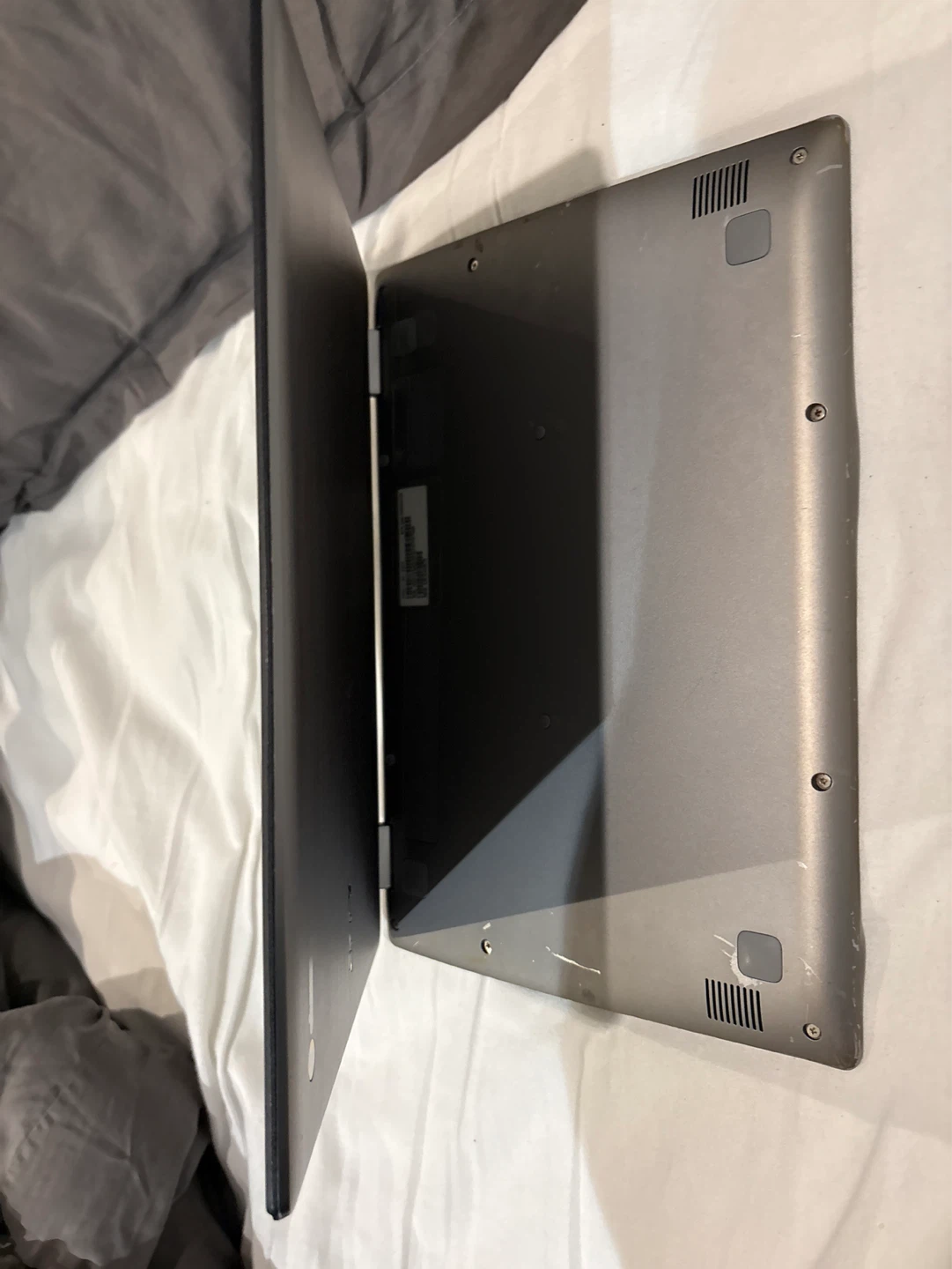 Acer Chromebook Spin 11 Convertible Laptop - photo 3