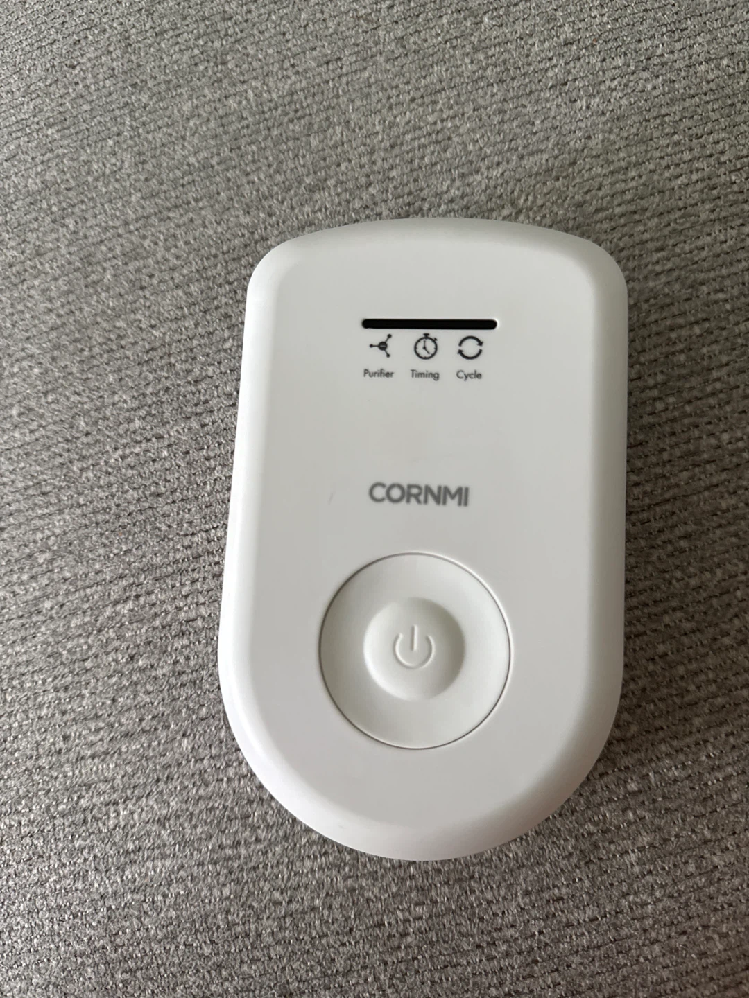 Cornmi Air Purifier / Deodorizer Model JM06