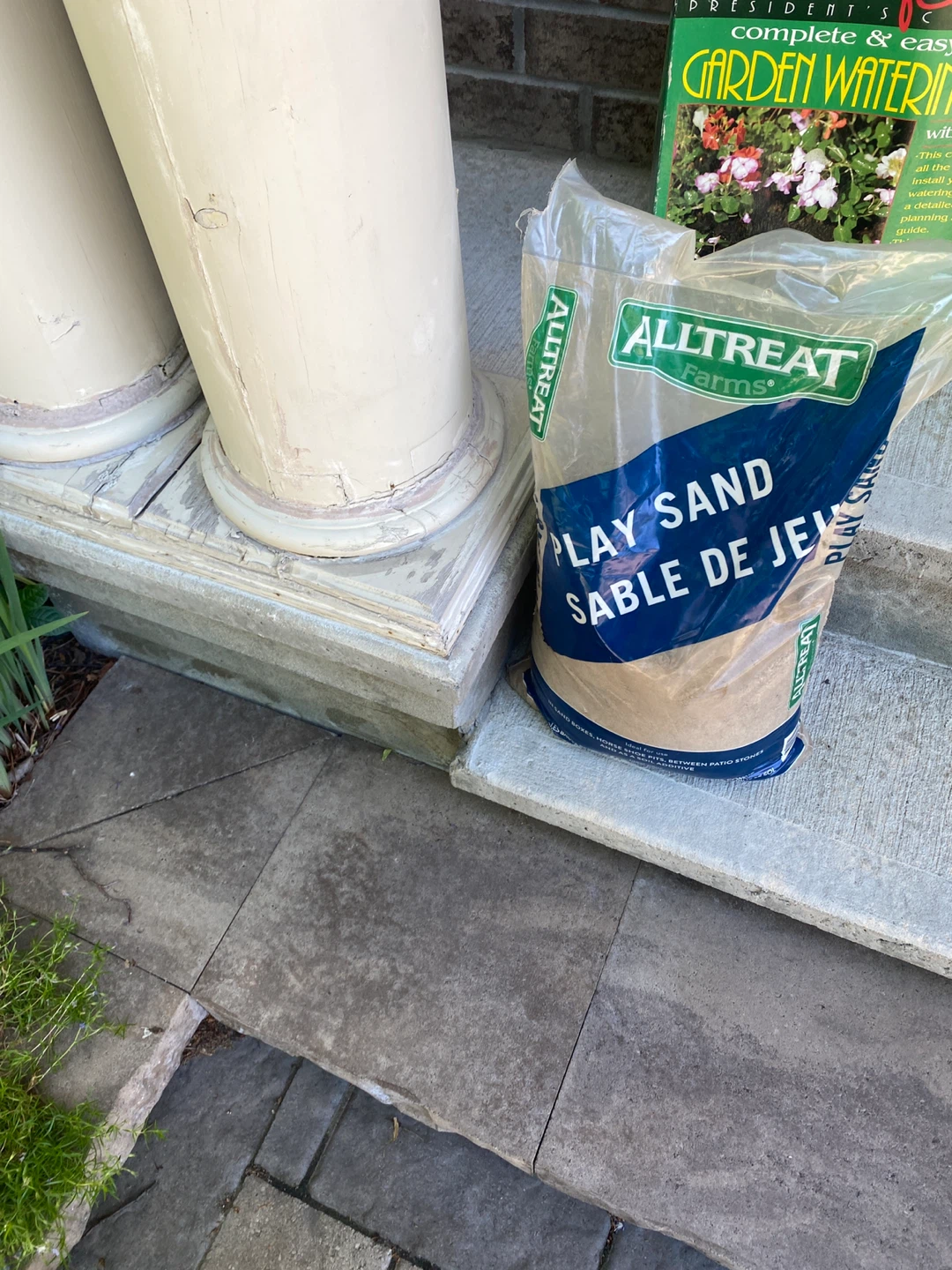 Alltreat Farms Play Sand - photo 2