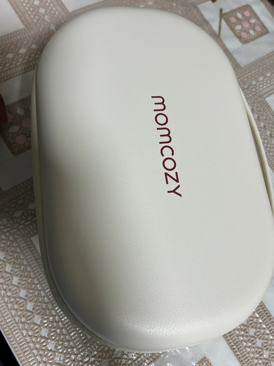 Momcozy Replacement Parts M6 - photo 2
