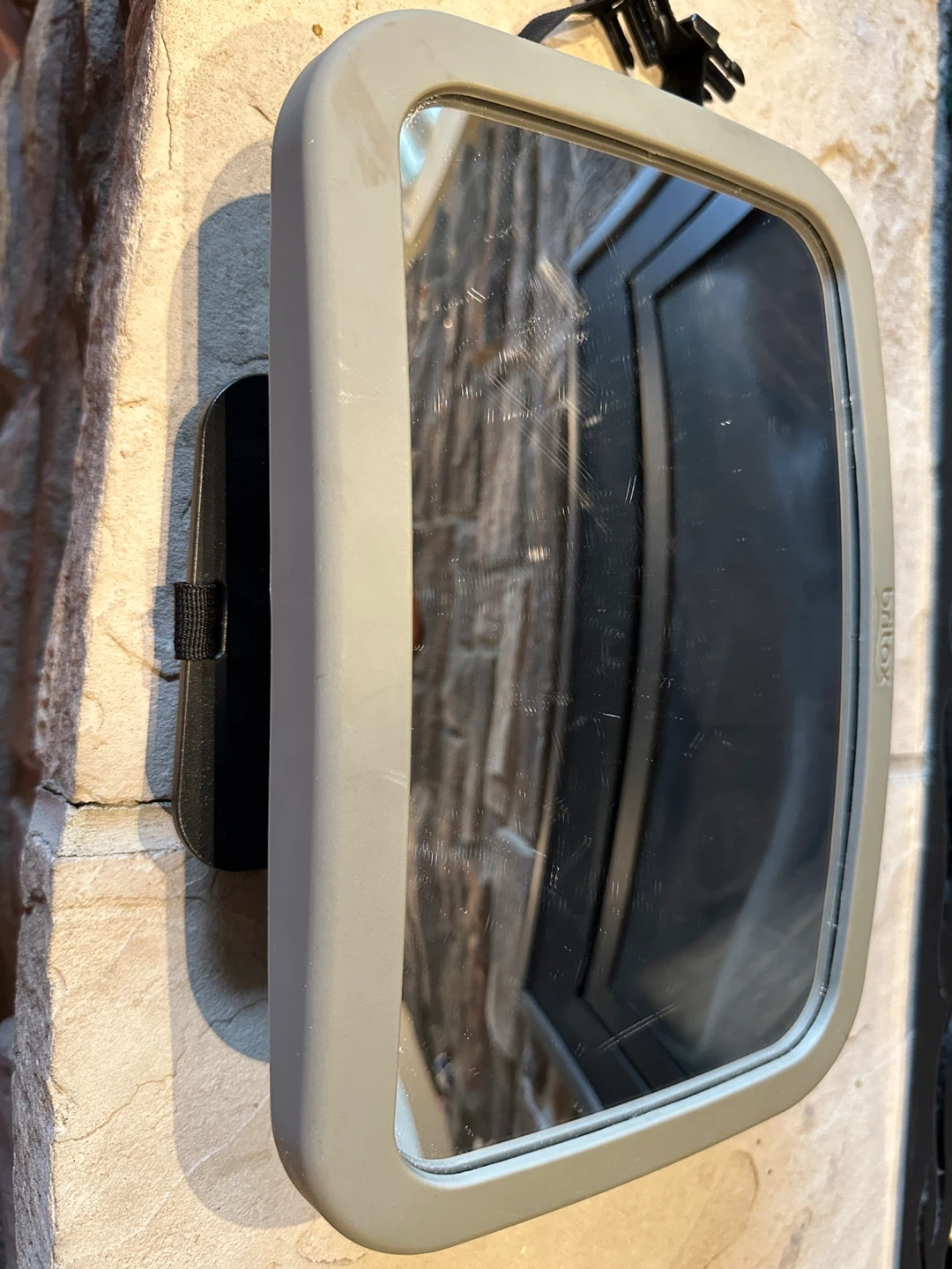 Britax Back Seat Mirror - photo 3