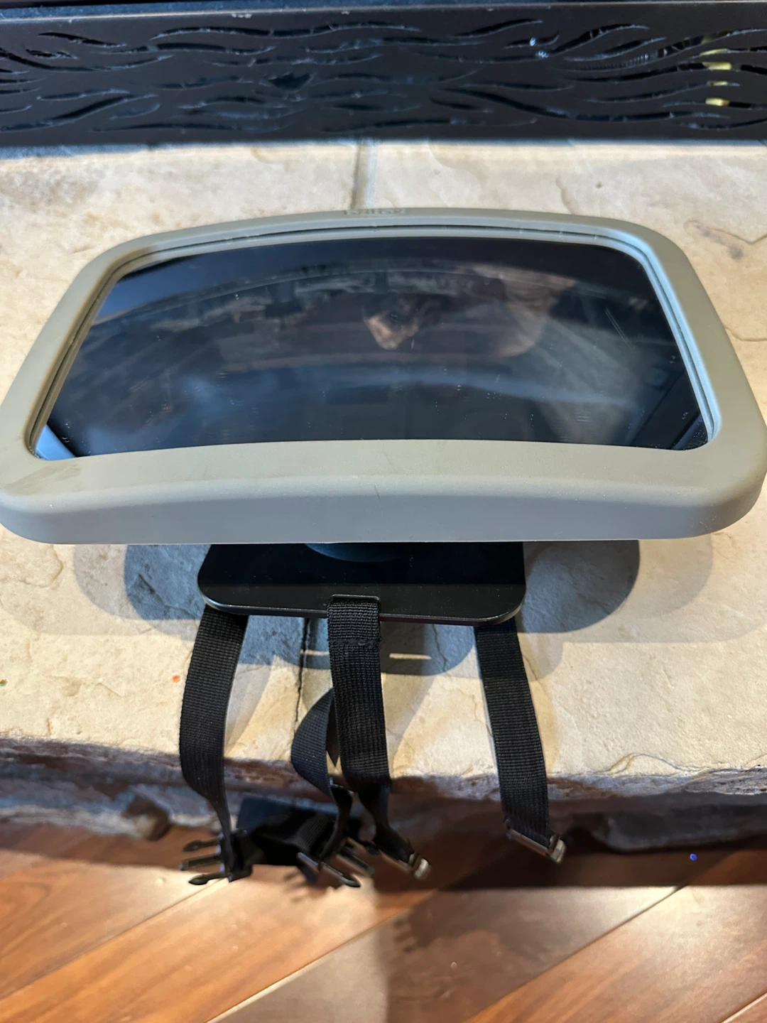 Britax Back Seat Mirror - photo 2