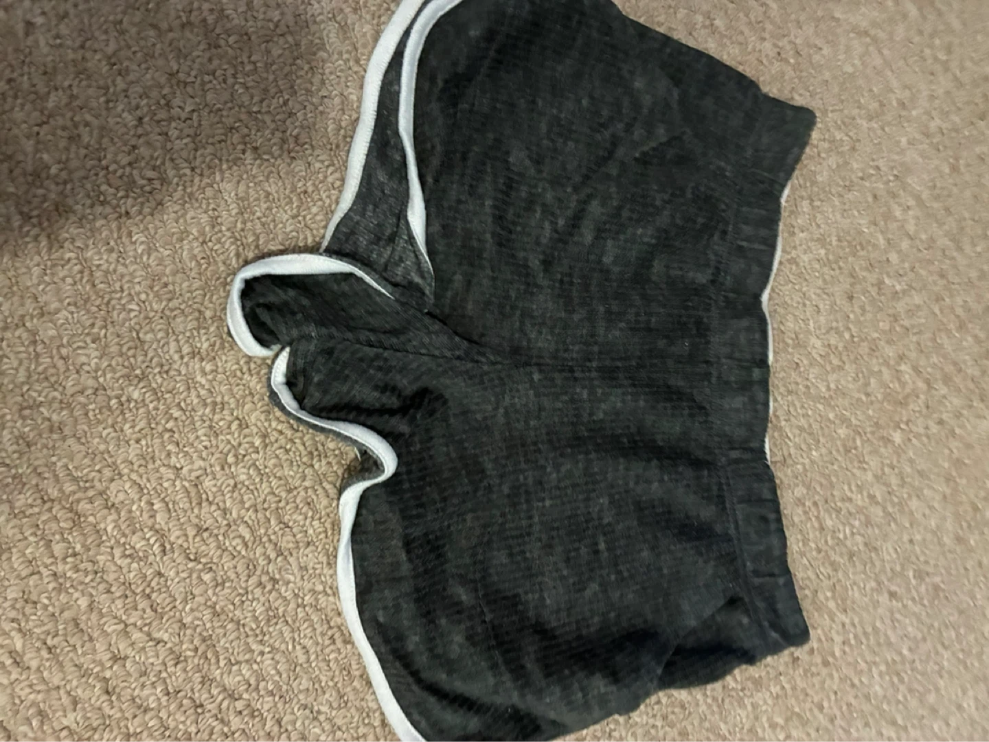 Jockey Women's Lounge Shorts Size M