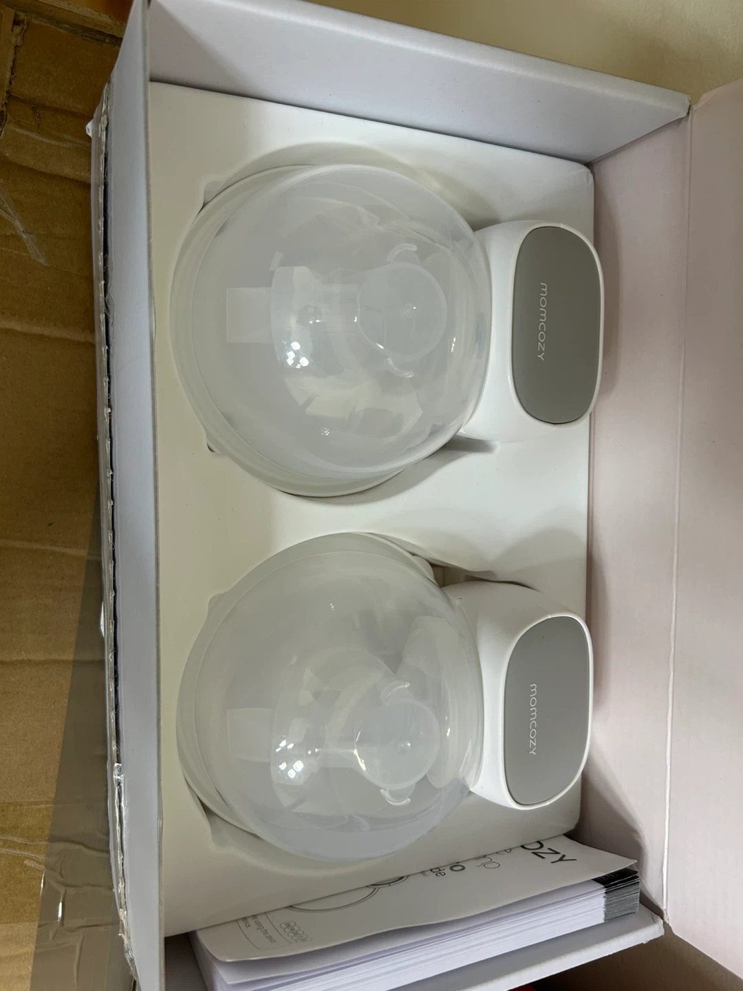 Momcozy S9 Pro Wearable Breast Pump