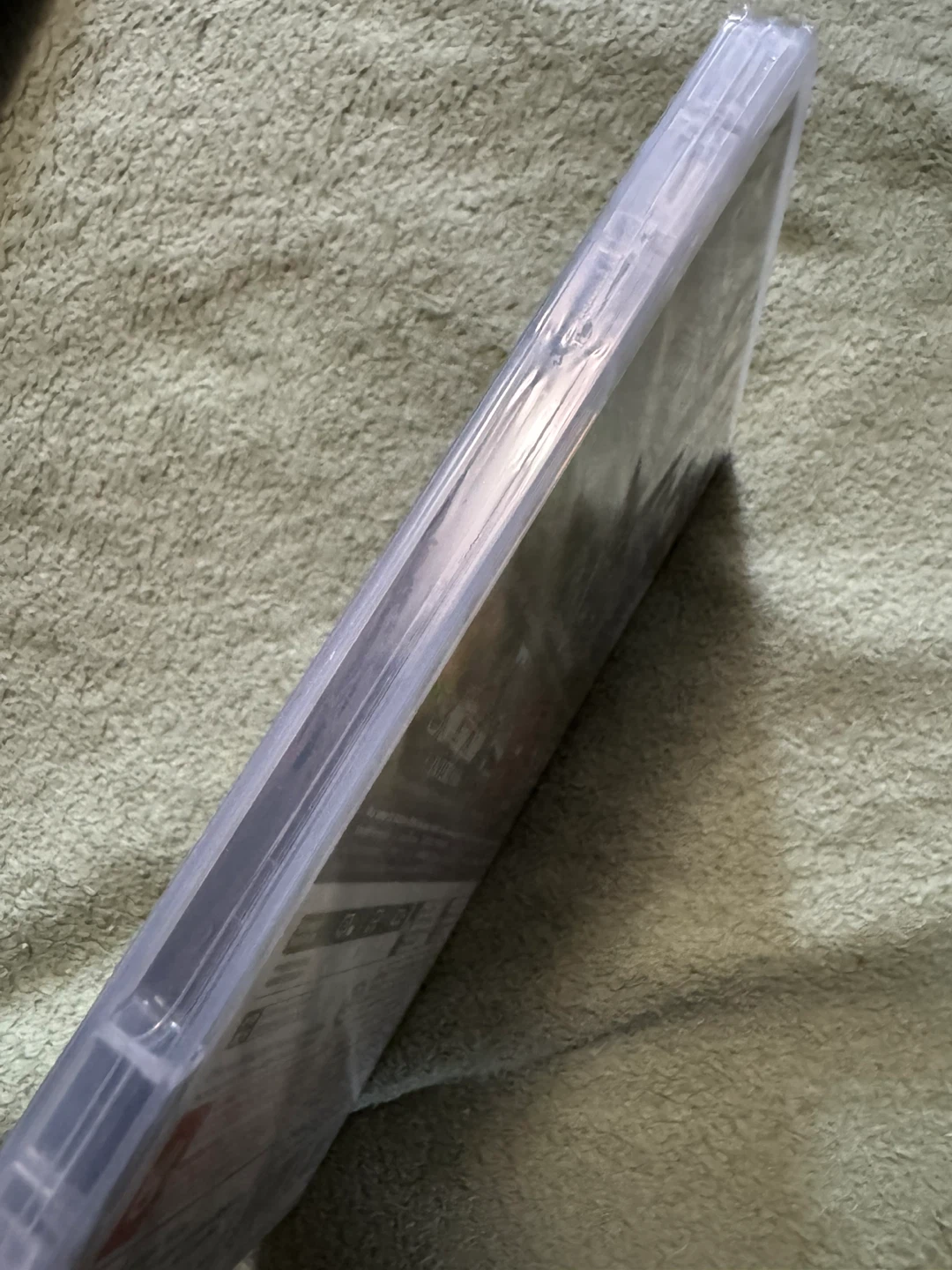 Xenoblade Chronicles 3 Nintendo Switch (Sealed) - photo 3