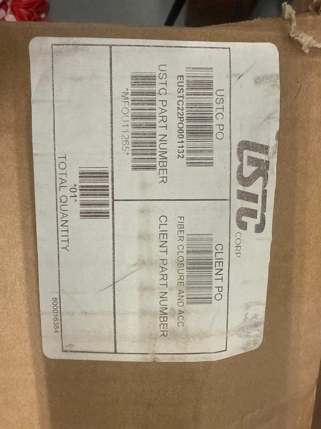 PLP STP-XL W/ 2 SHALLOW COVERS Fiber Closure and Accessories - photo 4