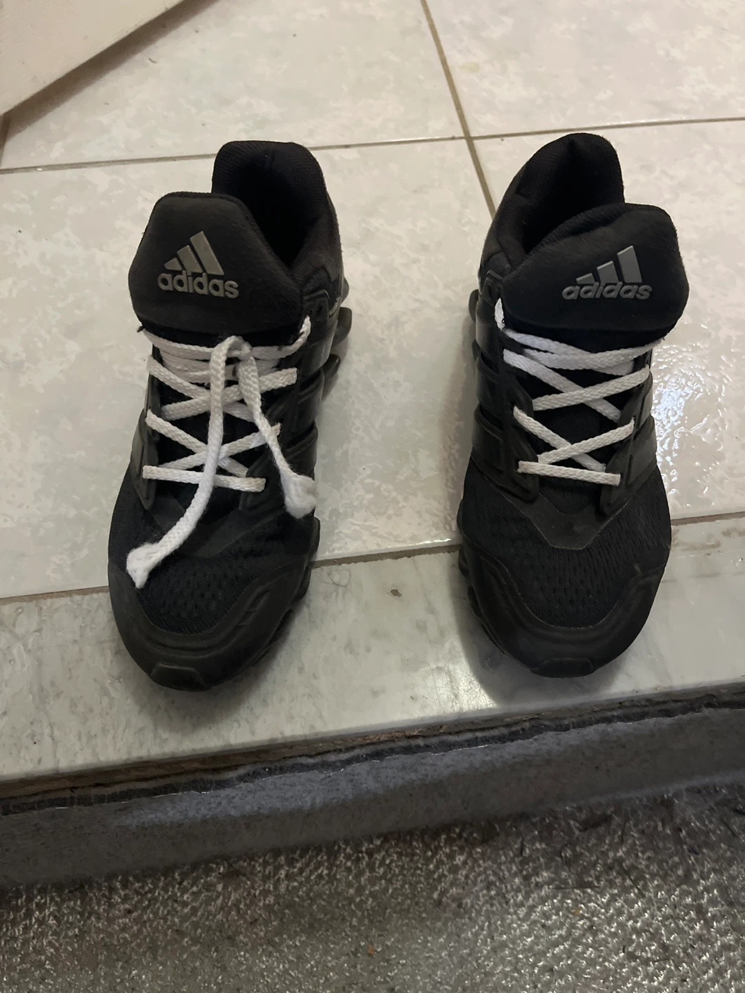 Adidas Springblade Running Shoes