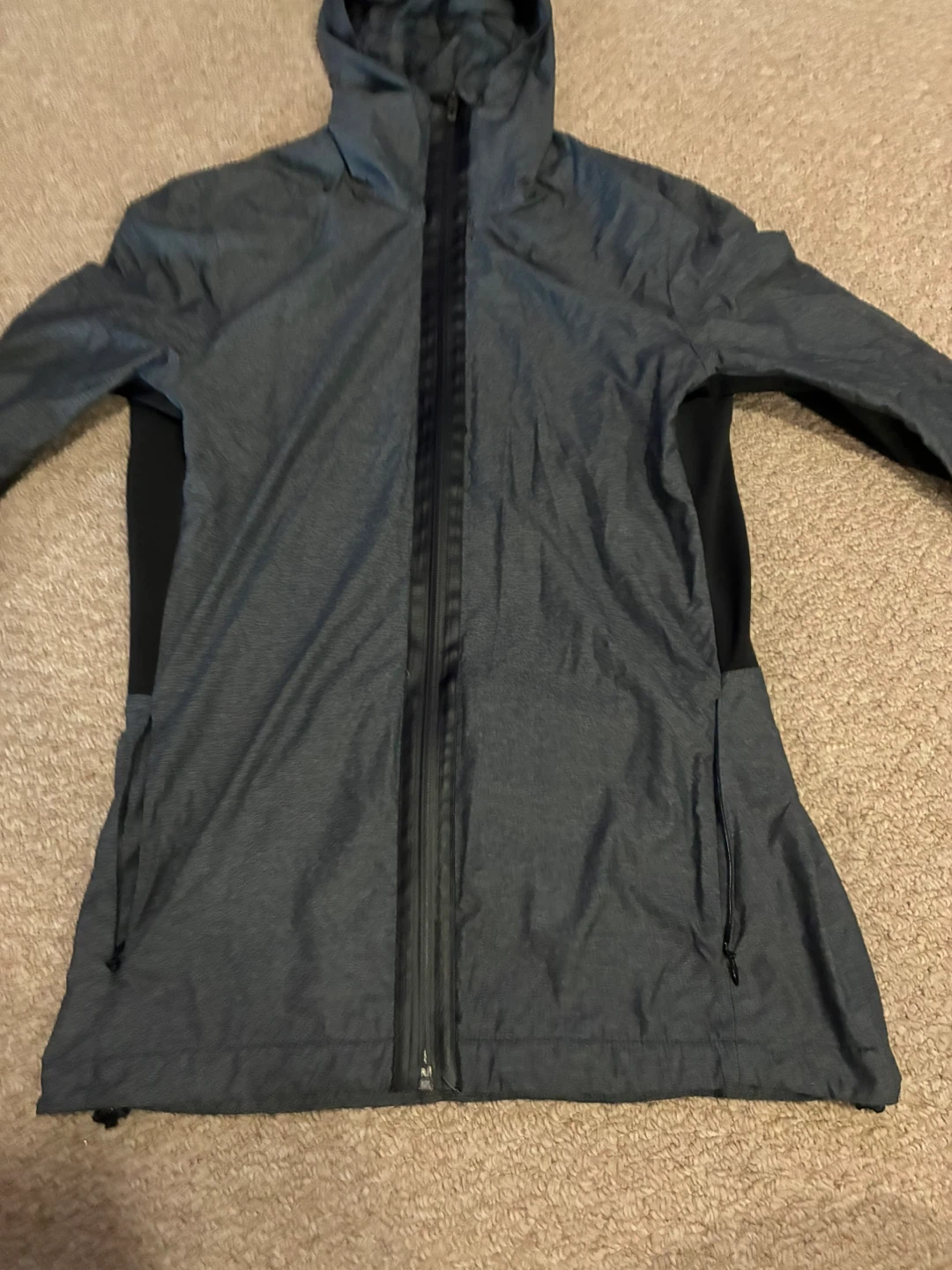 Adidas Women's Running Jacket - photo 2