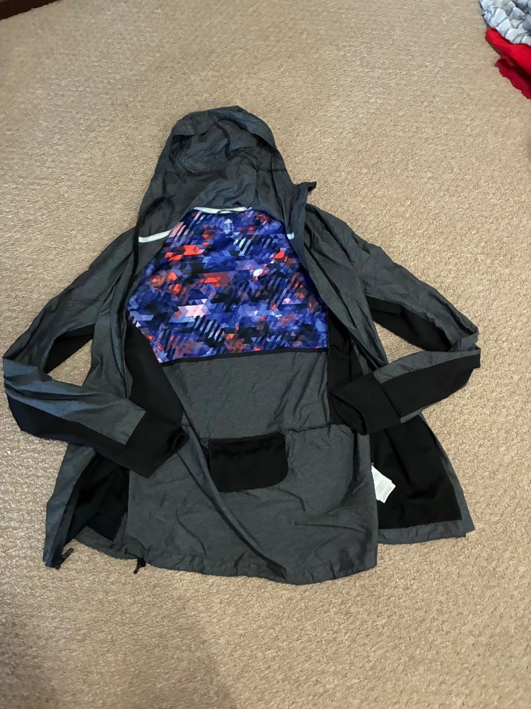 Adidas Women's Running Jacket