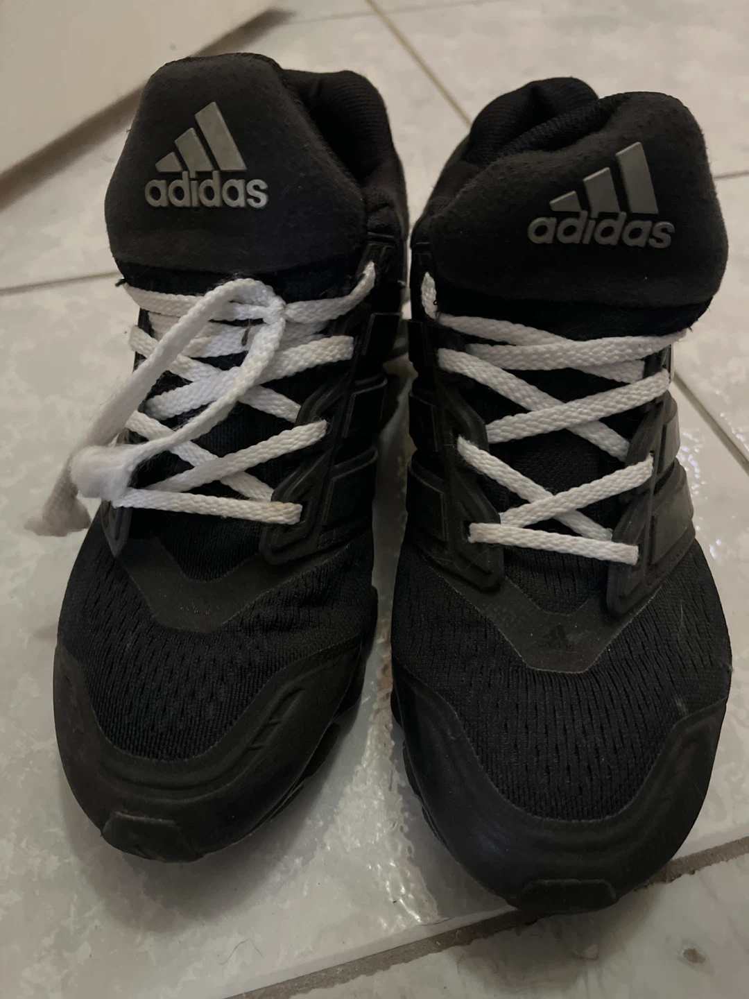Adidas Springblade Running Shoes - photo 4