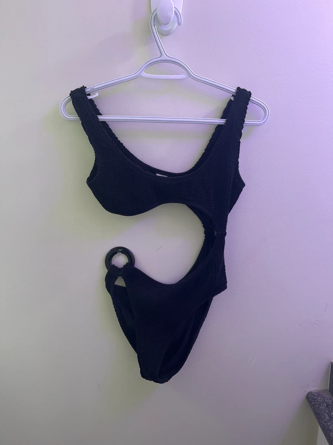 Strawberry Milk Mob One Piece Swimsuit