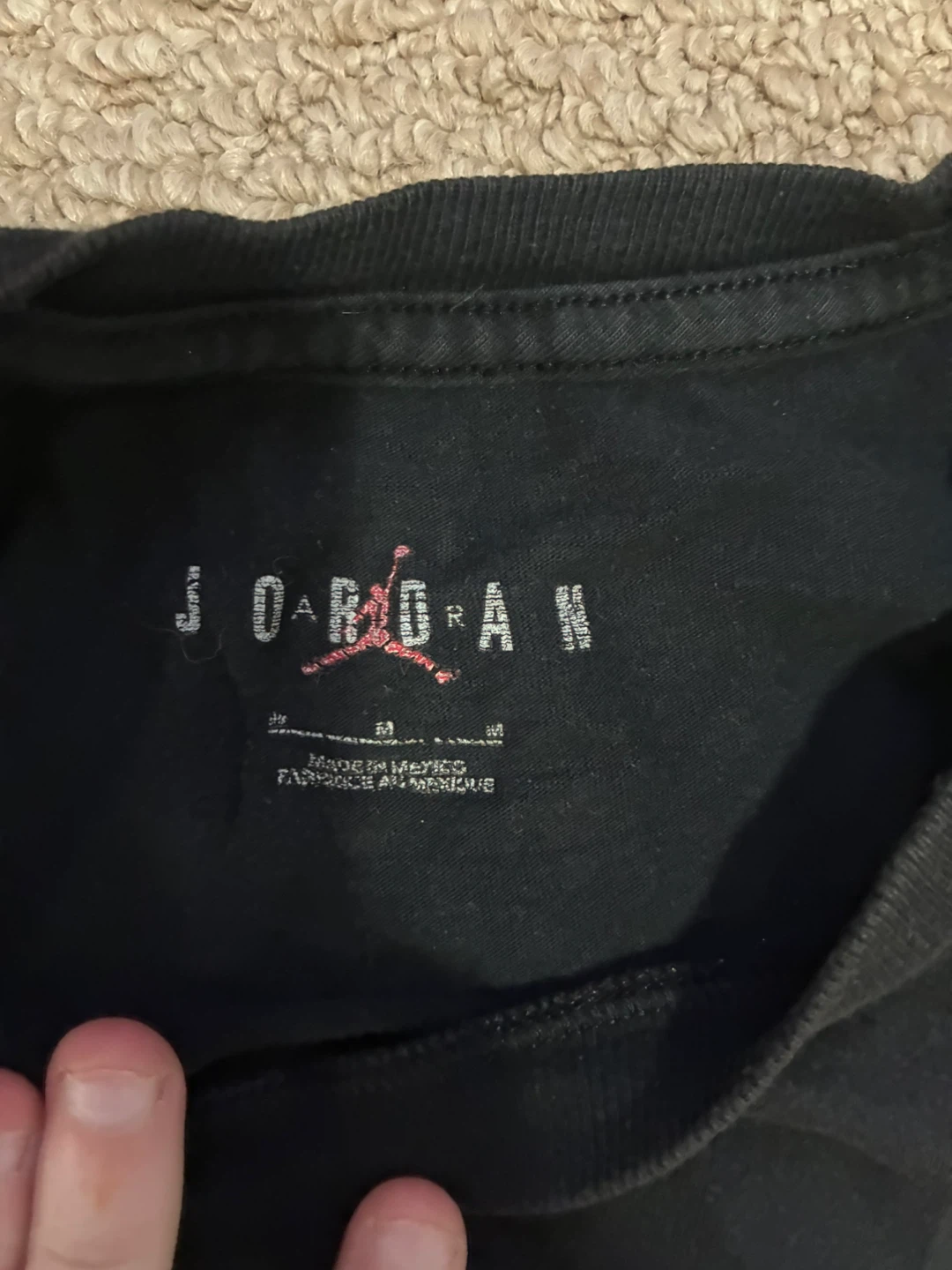 Jordan Jumpman T-Shirt - photo 2