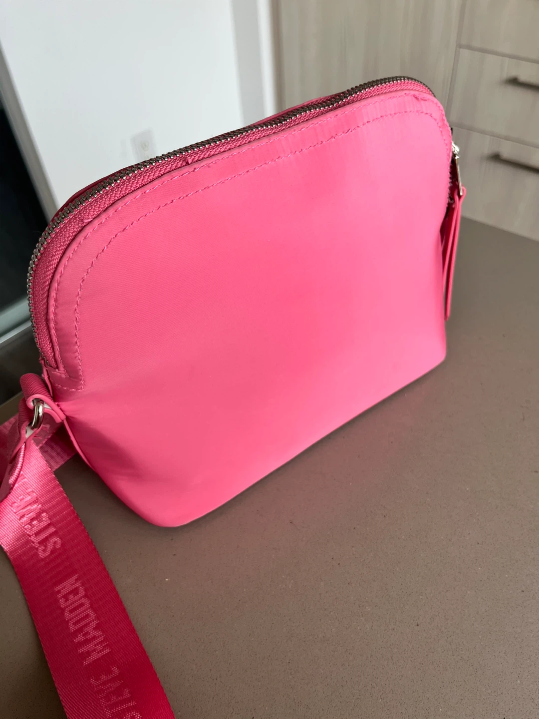 Steve Madden Pink Crossbody Bag - photo 2