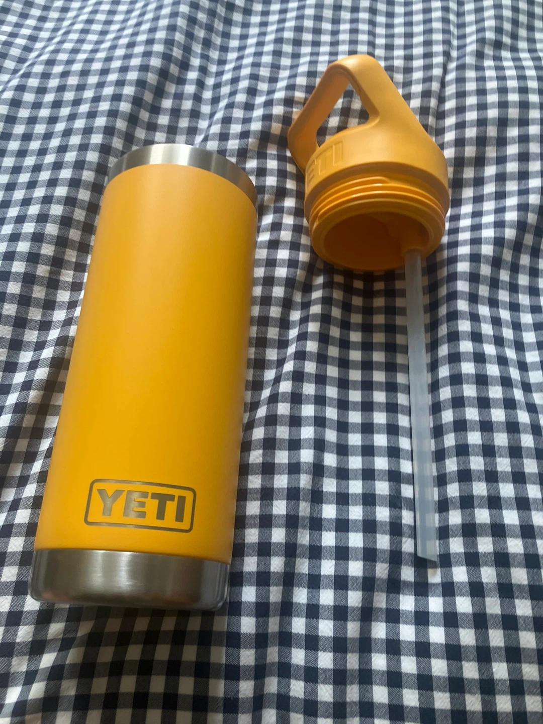 Yeti Tumbler