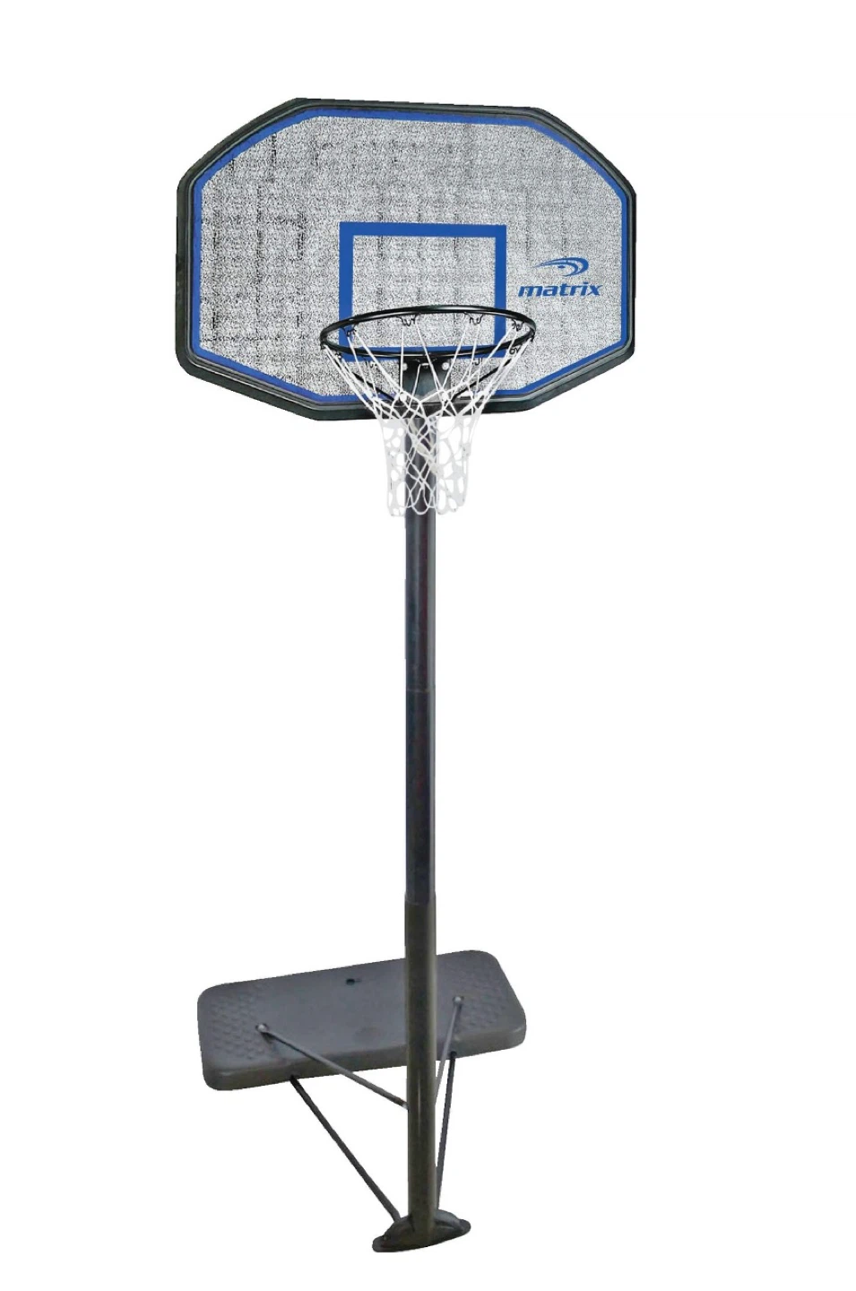 Matrix Adjustable Basketball Net System