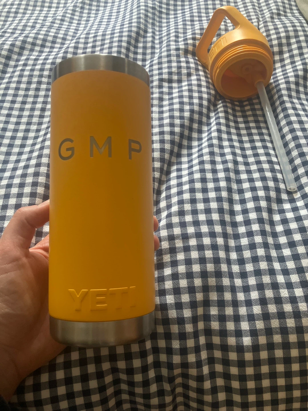 Yeti Tumbler - photo 3