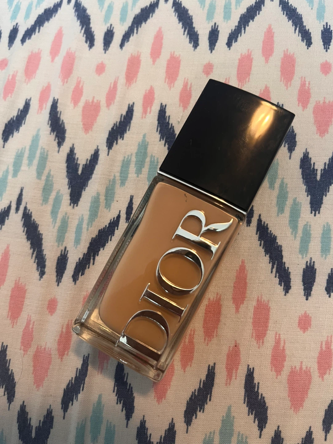 Dior Forever Skin Glow Foundation 2.5W - photo 2