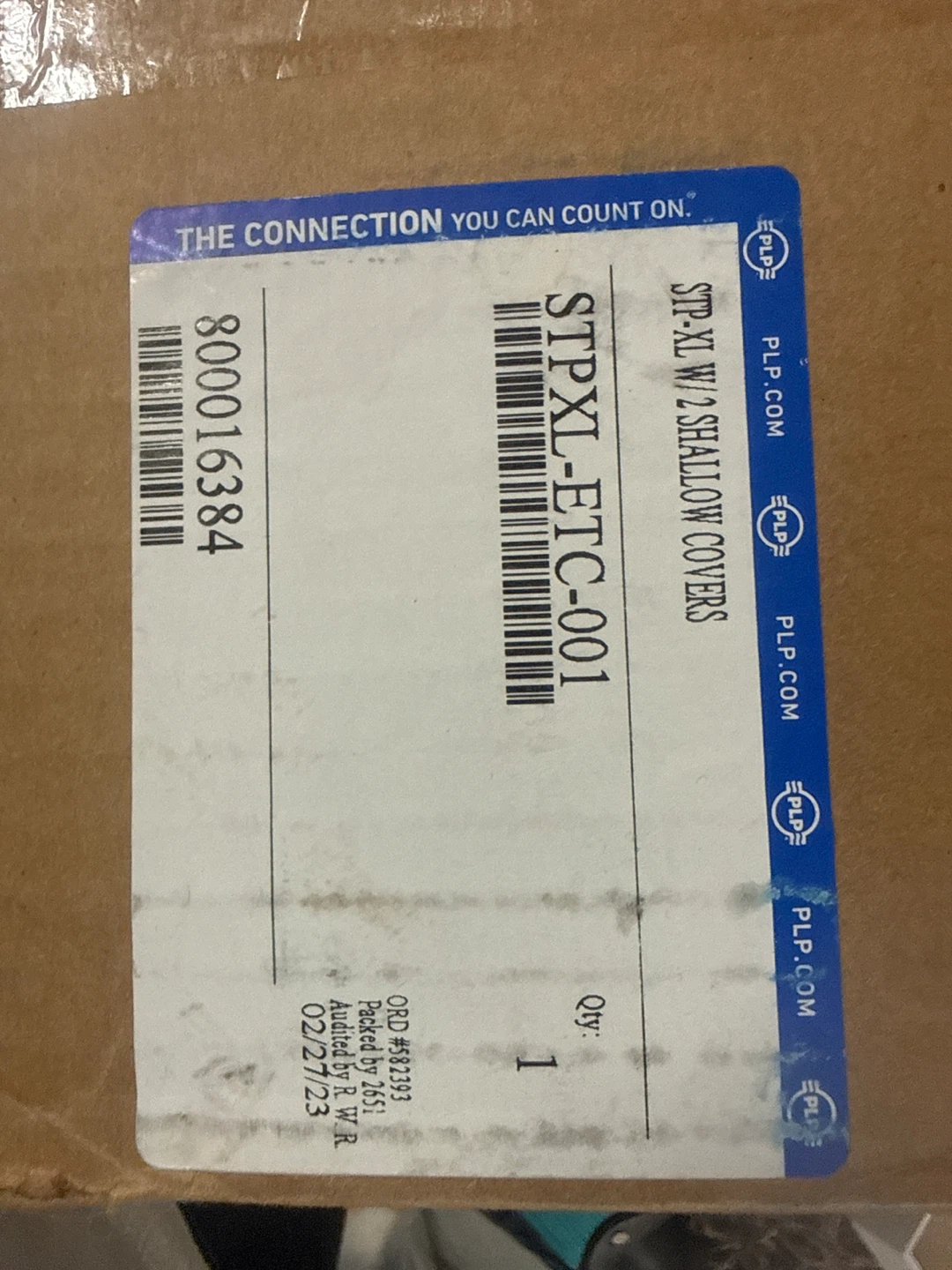 Coyote Fiber Optics Cable Closure - photo 4
