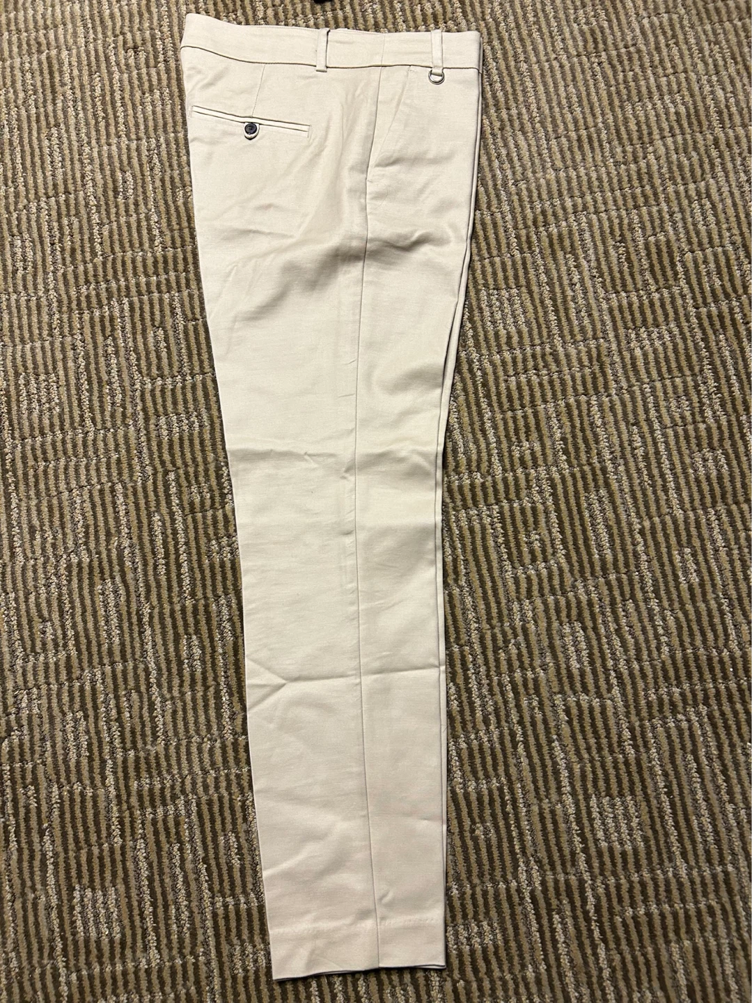 Zara Basic Collection Pants - photo 2