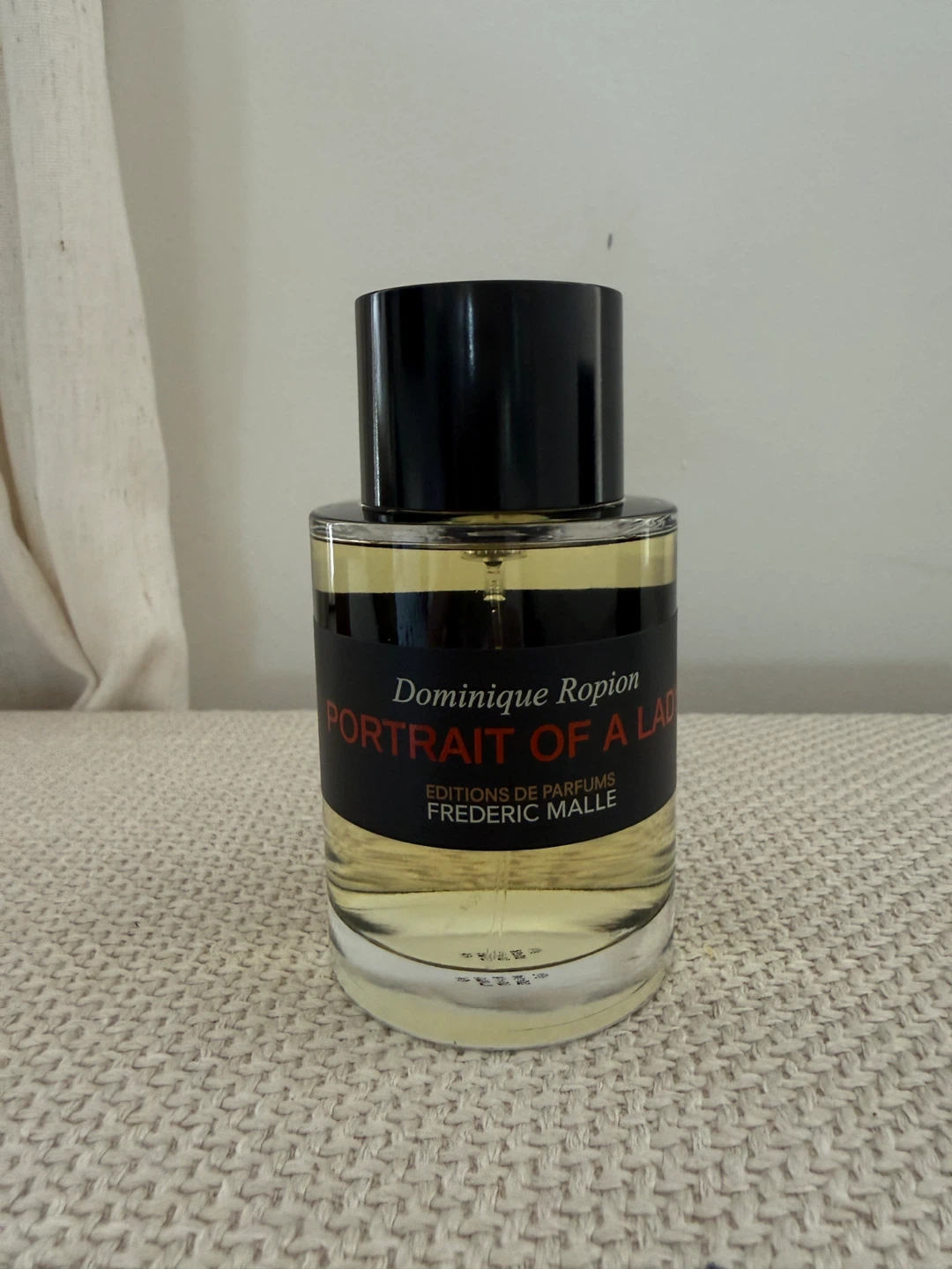 Frederic Malle Portrait of a Lady perfume 100ml - photo 4