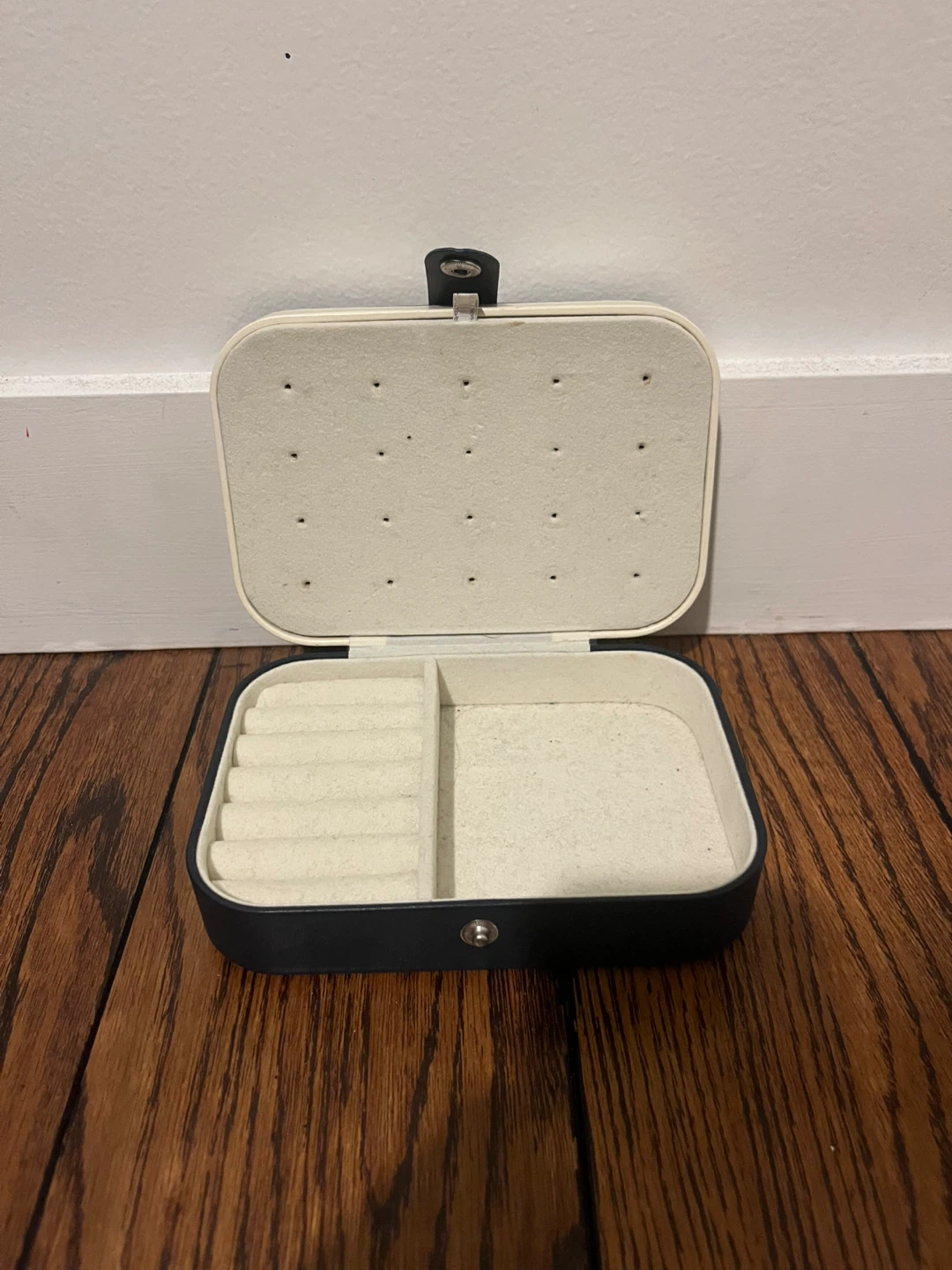 Jewelry Organizer Box - photo 2