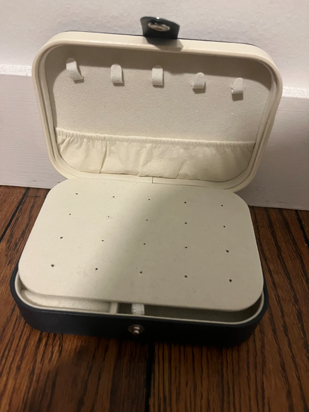 Jewelry Organizer Box - photo 3