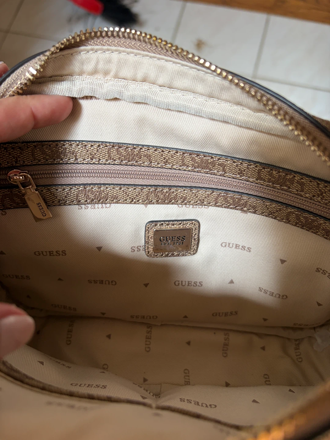 Guess Crossbody - photo 4