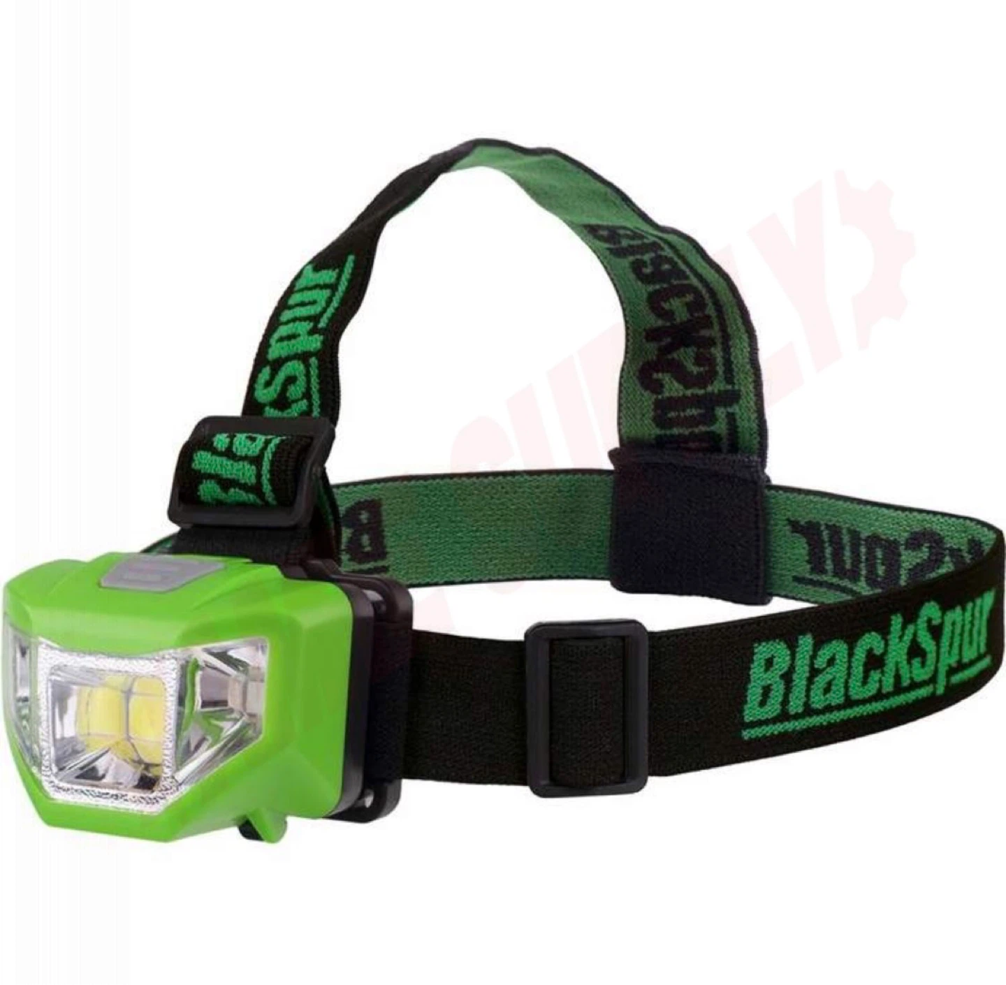 BlackSpur COB LED Headlamp - 200 Lumens - photo 3