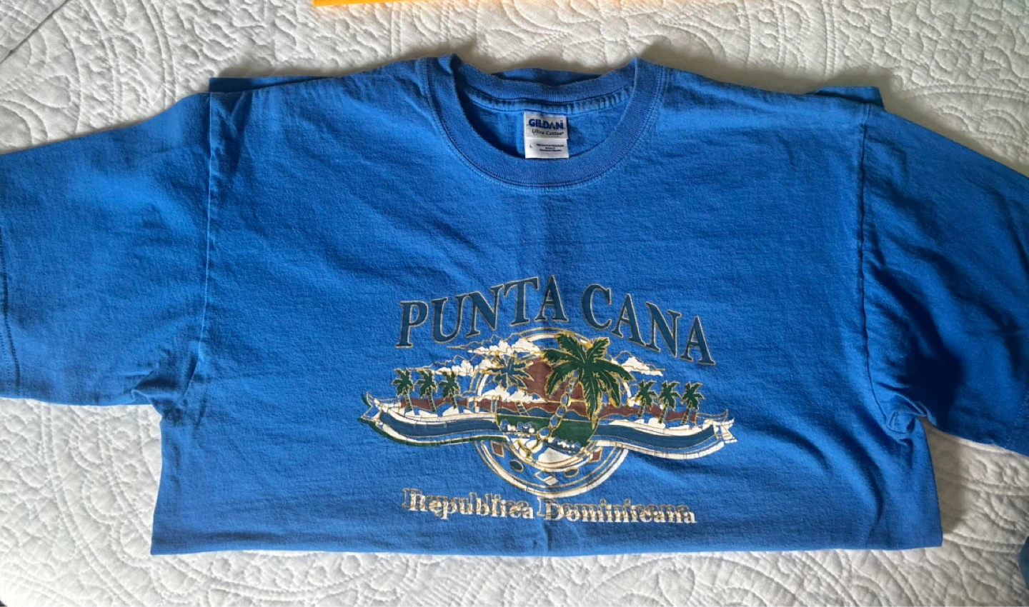 Punta Cana Graphic T-Shirts (2-Pack) - photo 3