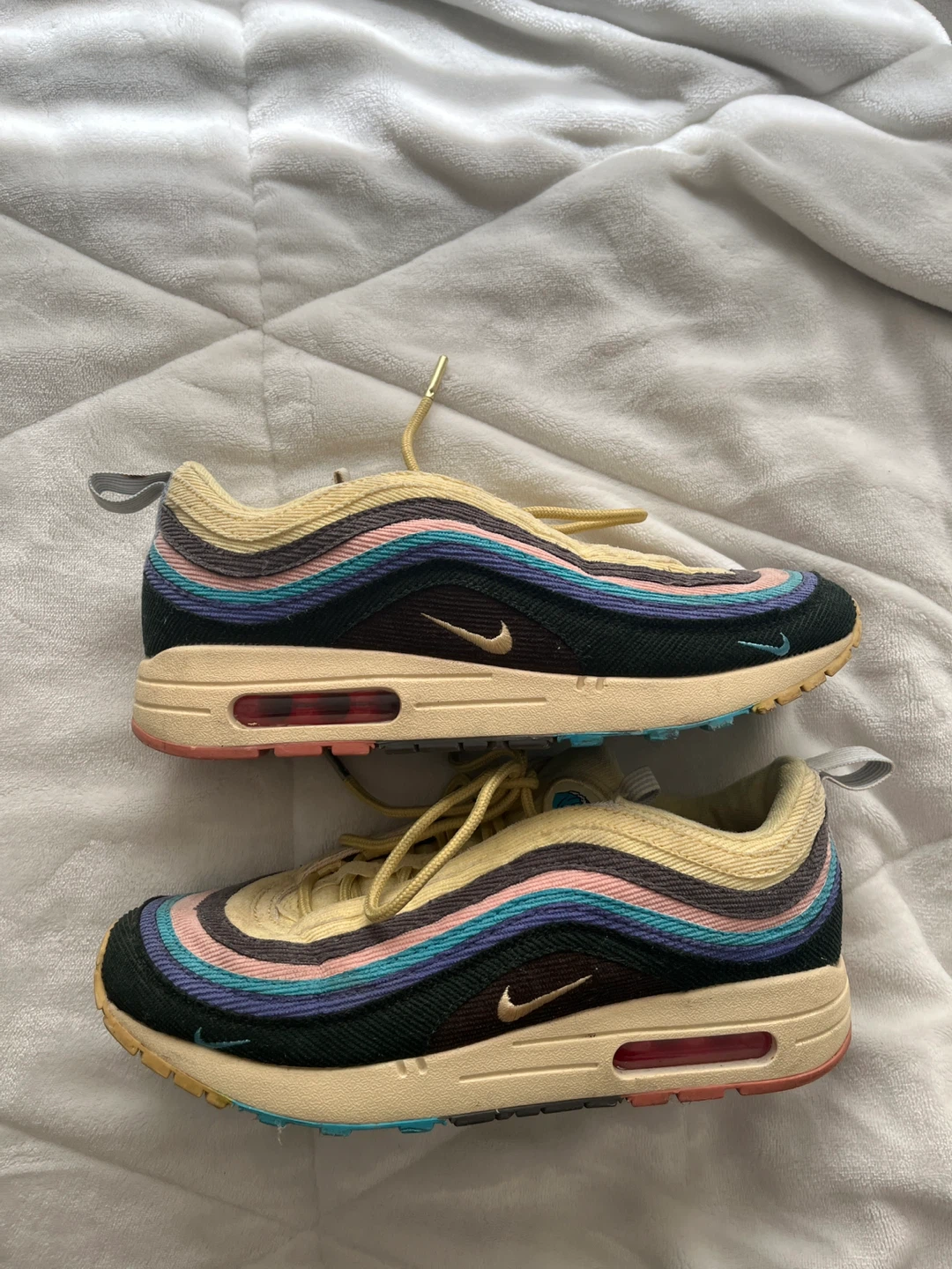 Nike Air Max 1/97 Sean Wotherspoon