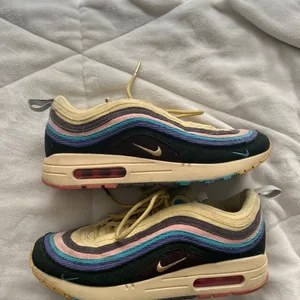 Nike Air Max 1/97 Sean Wotherspoon