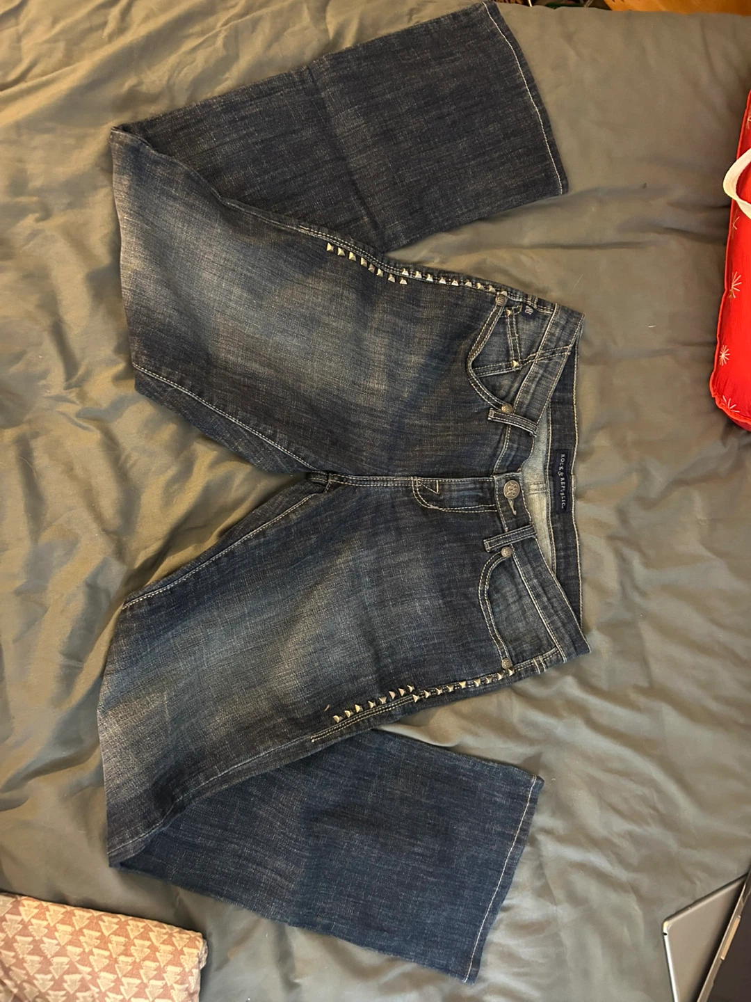 Rock & Republic Jeans - photo 2
