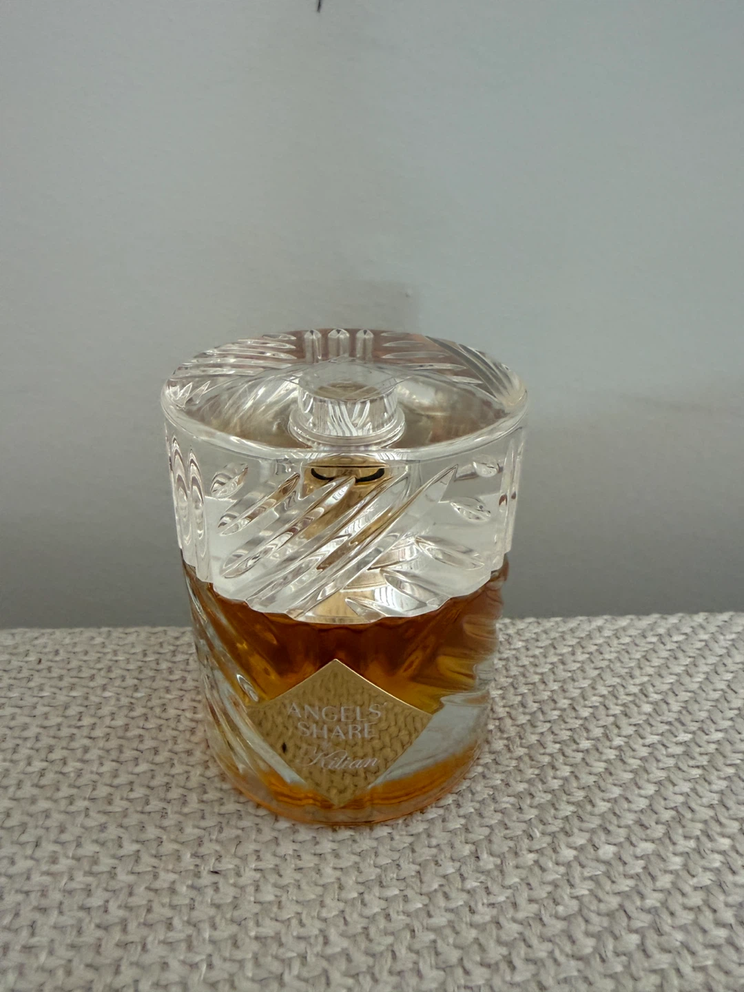 Kilian Paris Angels Share Perfume - photo 4