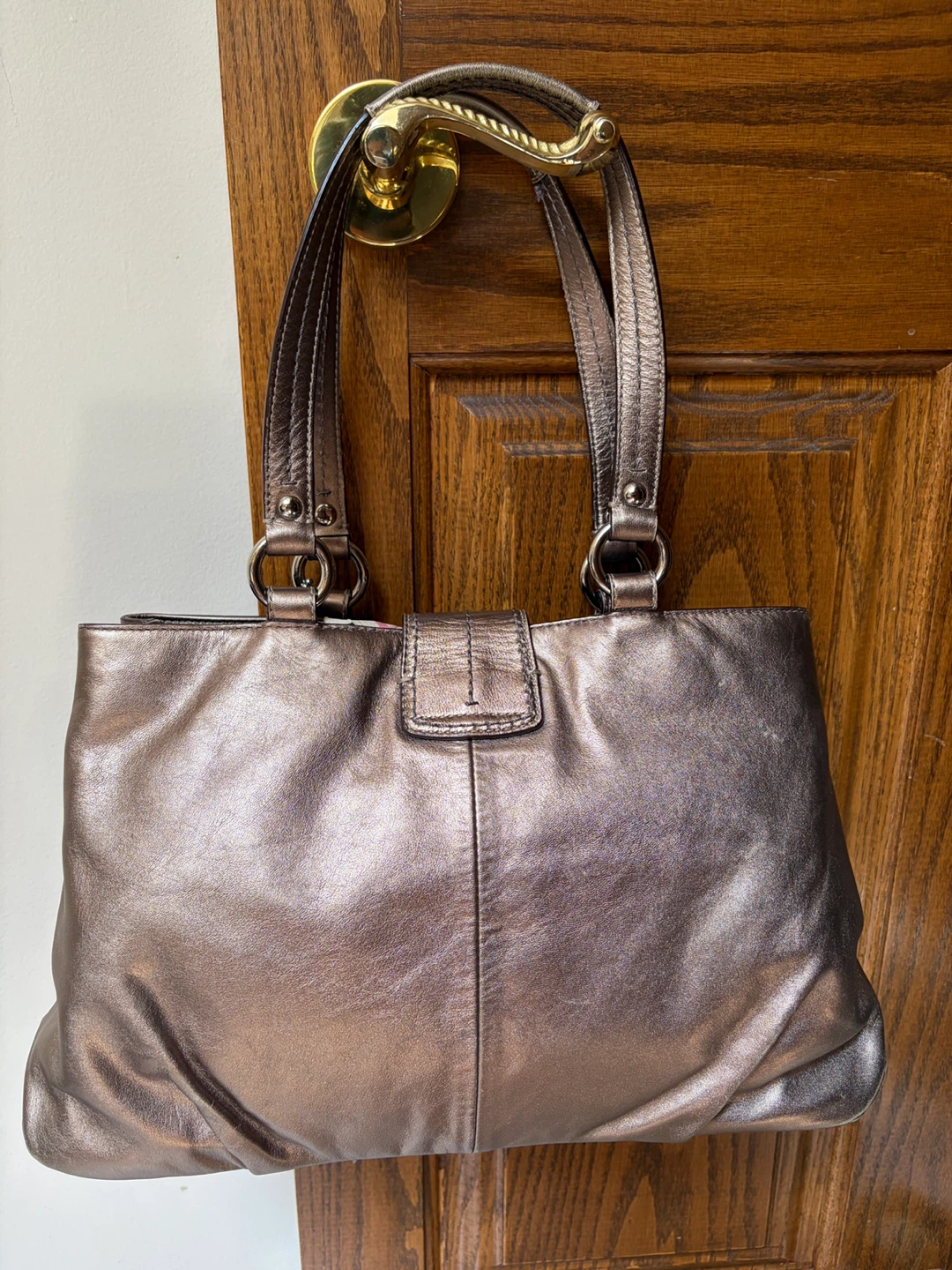 Coach Bag - photo 2