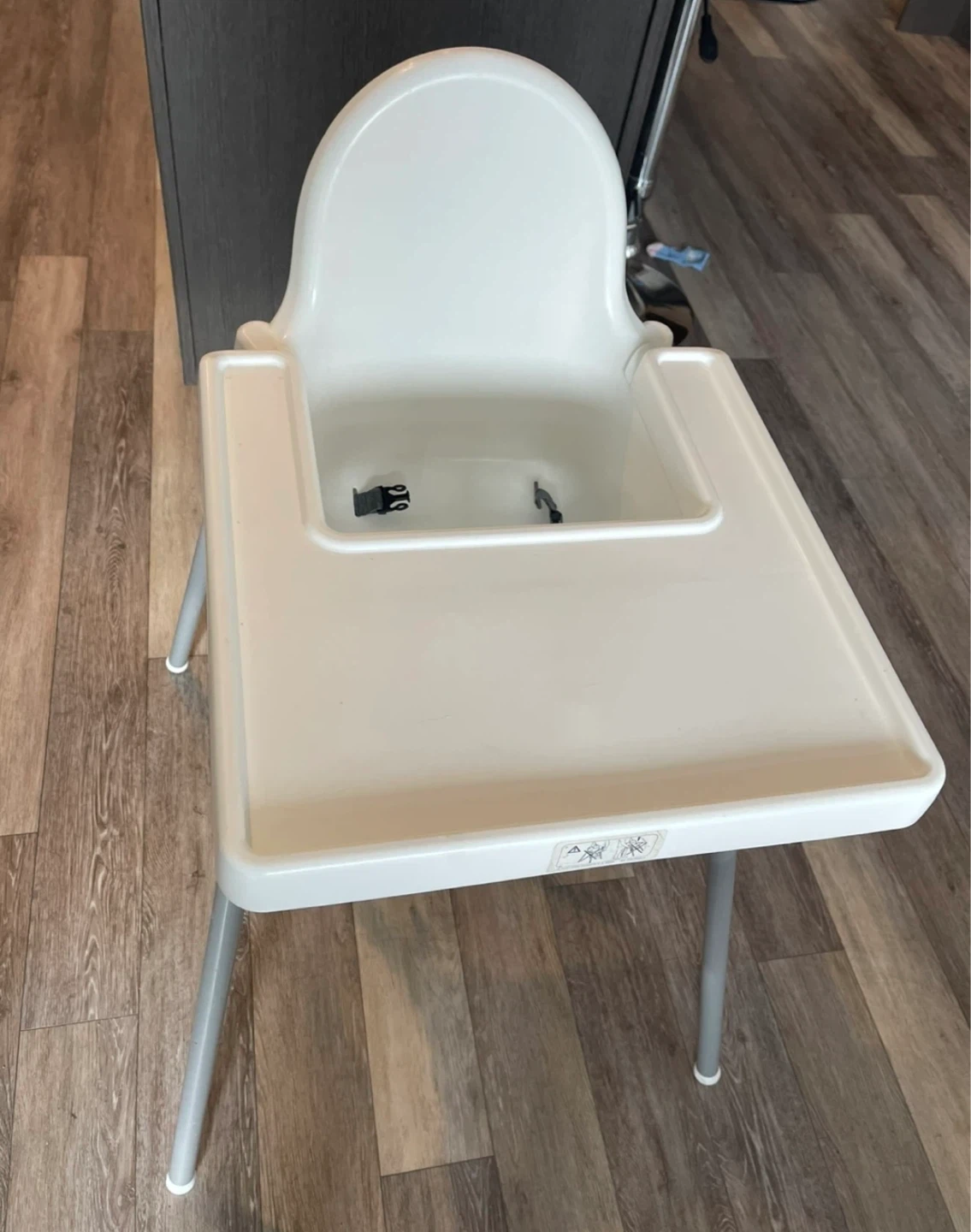 IKEA Highchair - photo 2