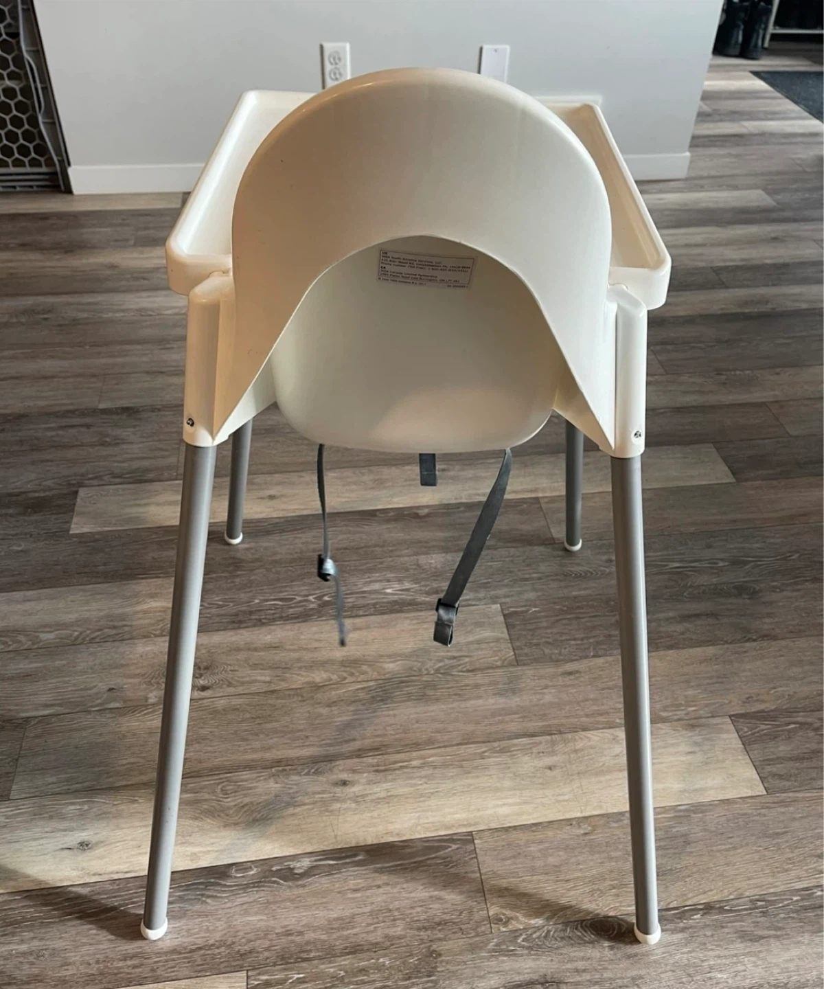 IKEA Highchair - photo 4