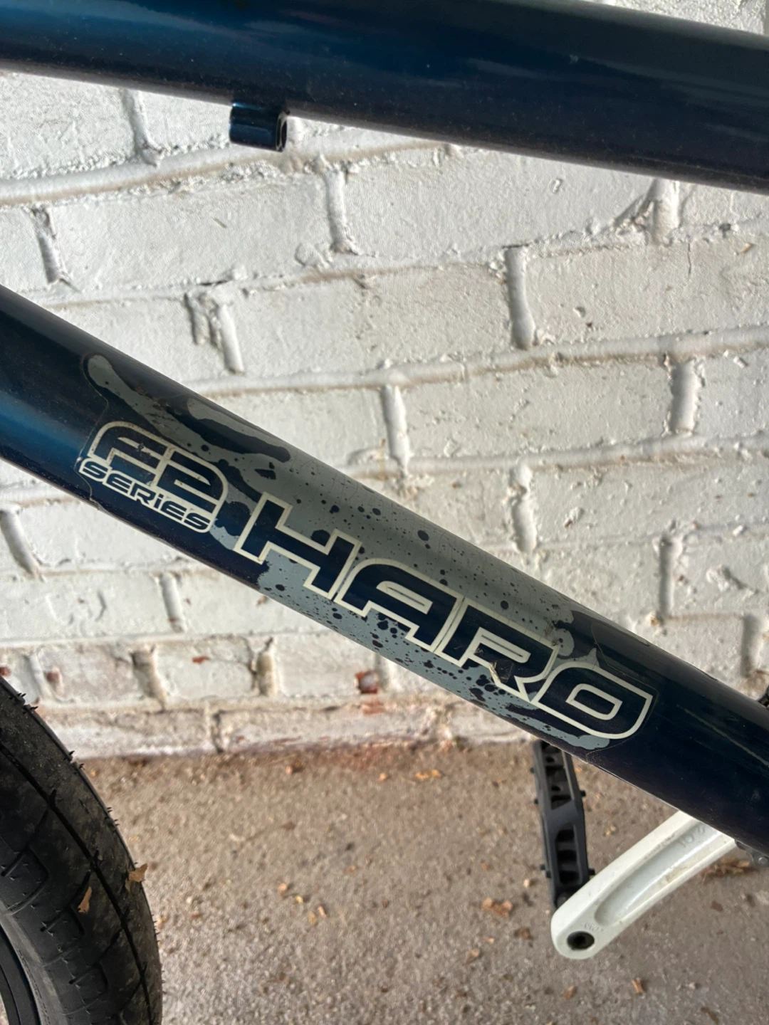 HARO "S2 SERIES" BMX Bike - photo 2