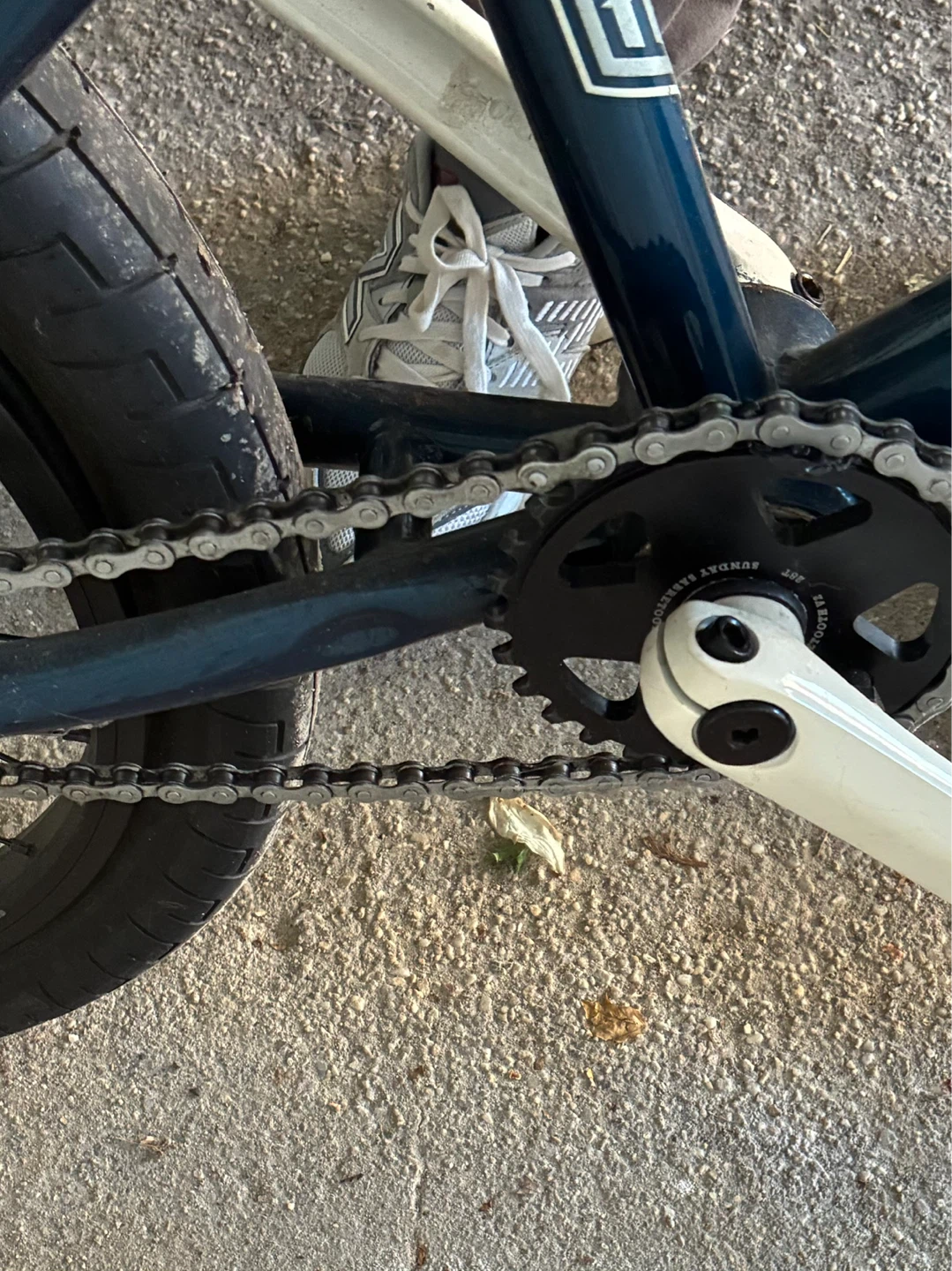 HARO "S2 SERIES" BMX Bike - photo 4