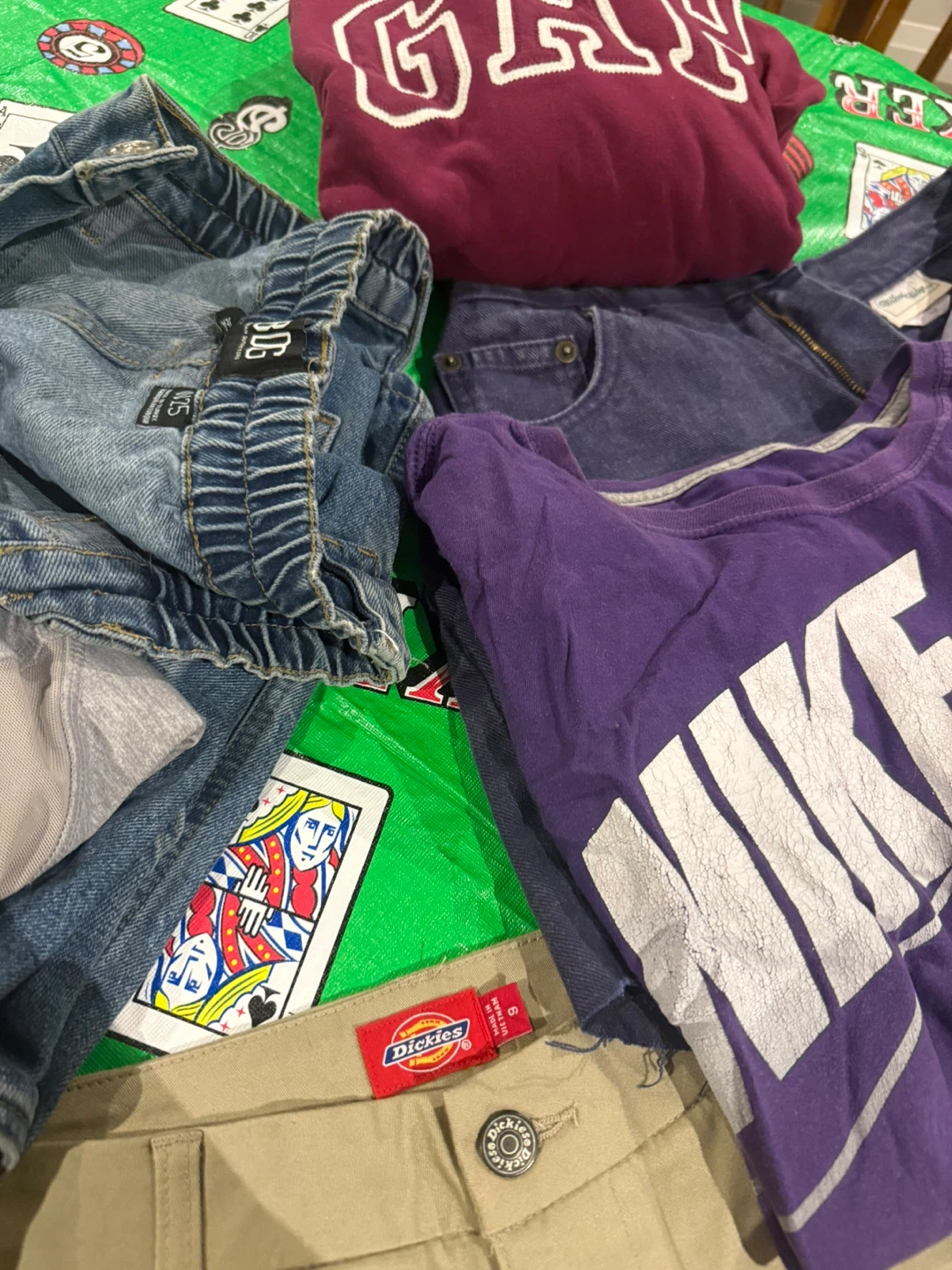 GARAGE SALE - photo 5