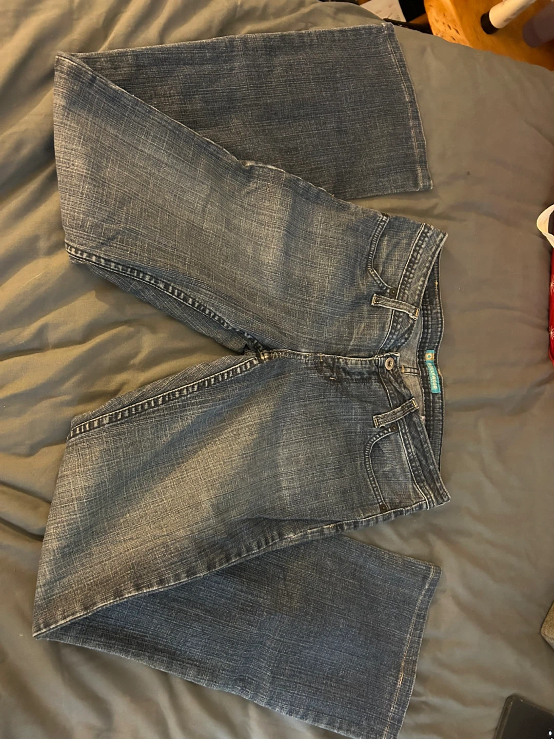 Hollywood Jean people jeans - photo 2