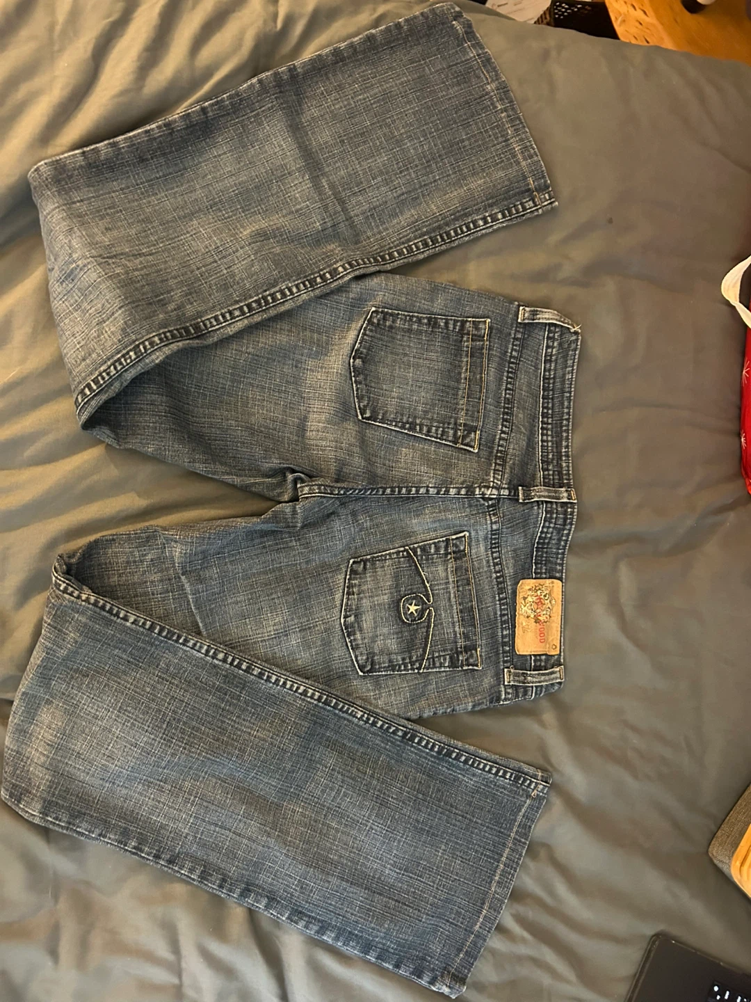 Hollywood Jean people jeans