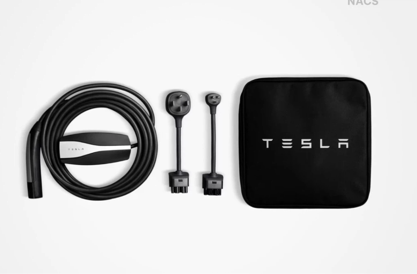 Tesla Mobile Connector/Charger