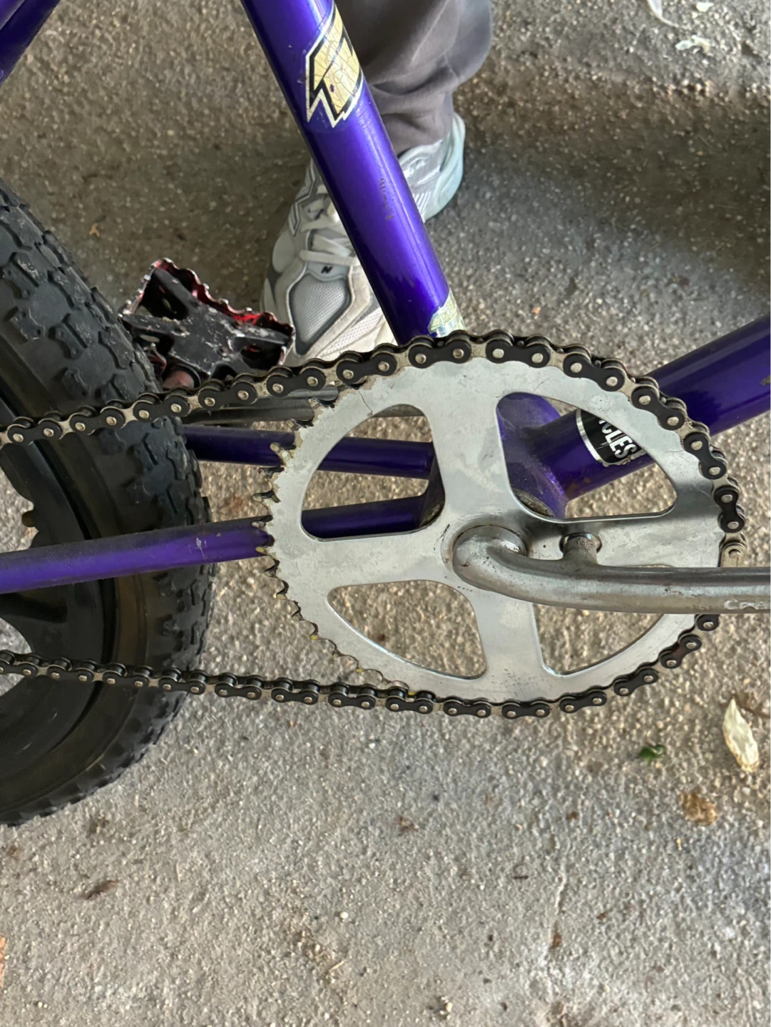 Dyno Nitro BMX Bike - photo 3