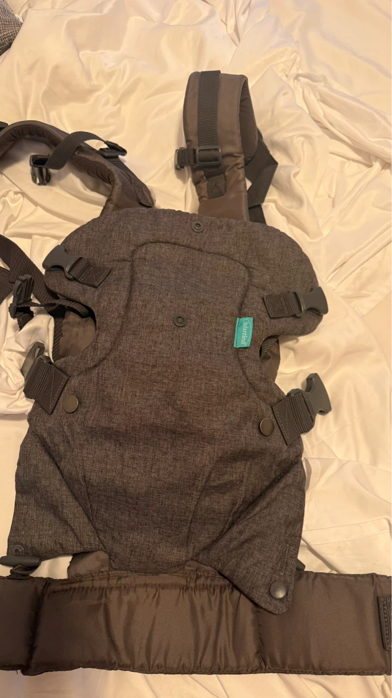 Infantino Baby Carrier