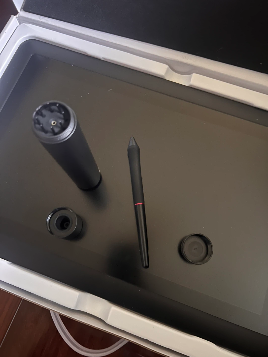 Drawing tablet - photo 2