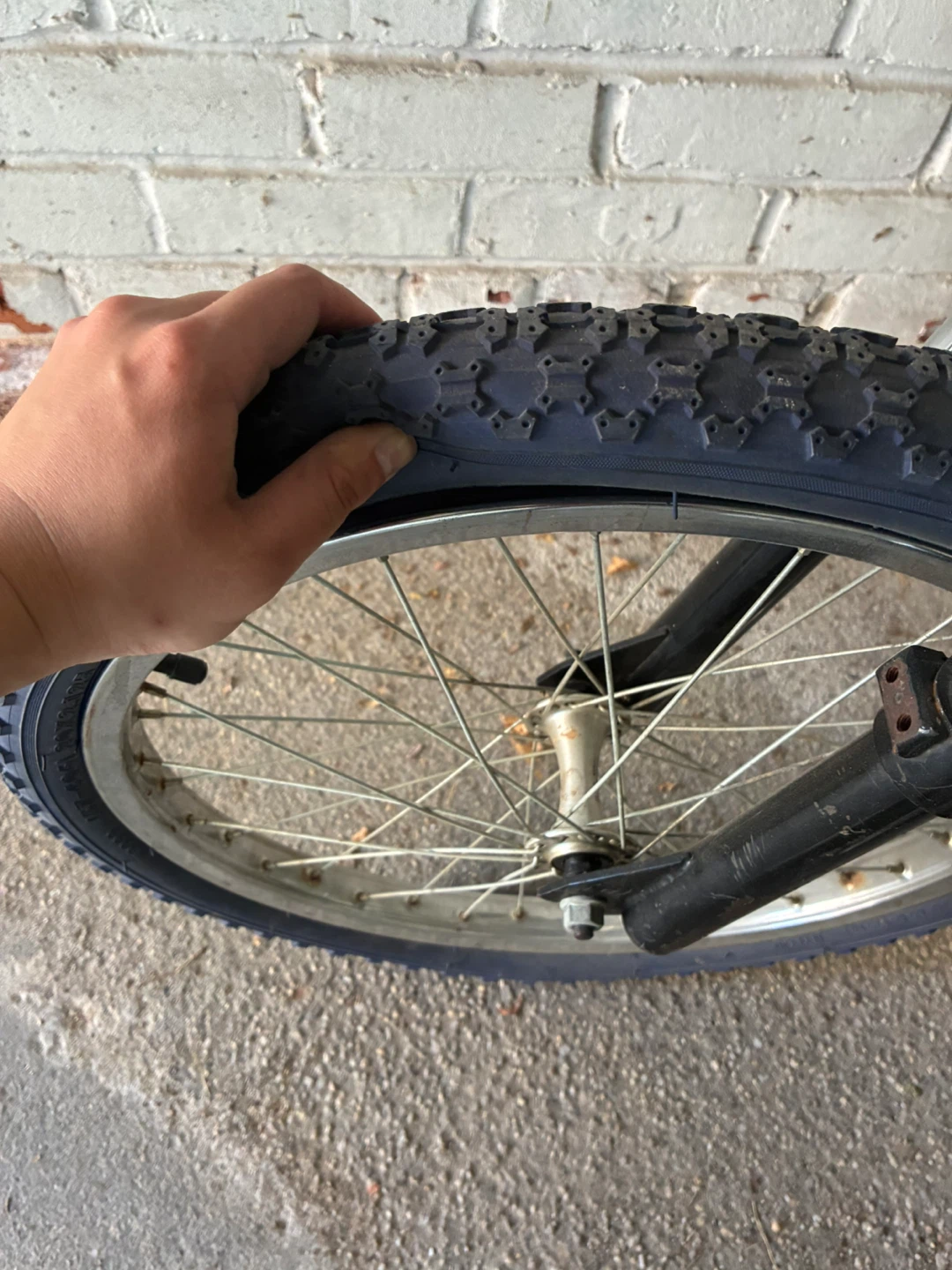 Schwinn The Sting Competition BMX Bike - photo 5