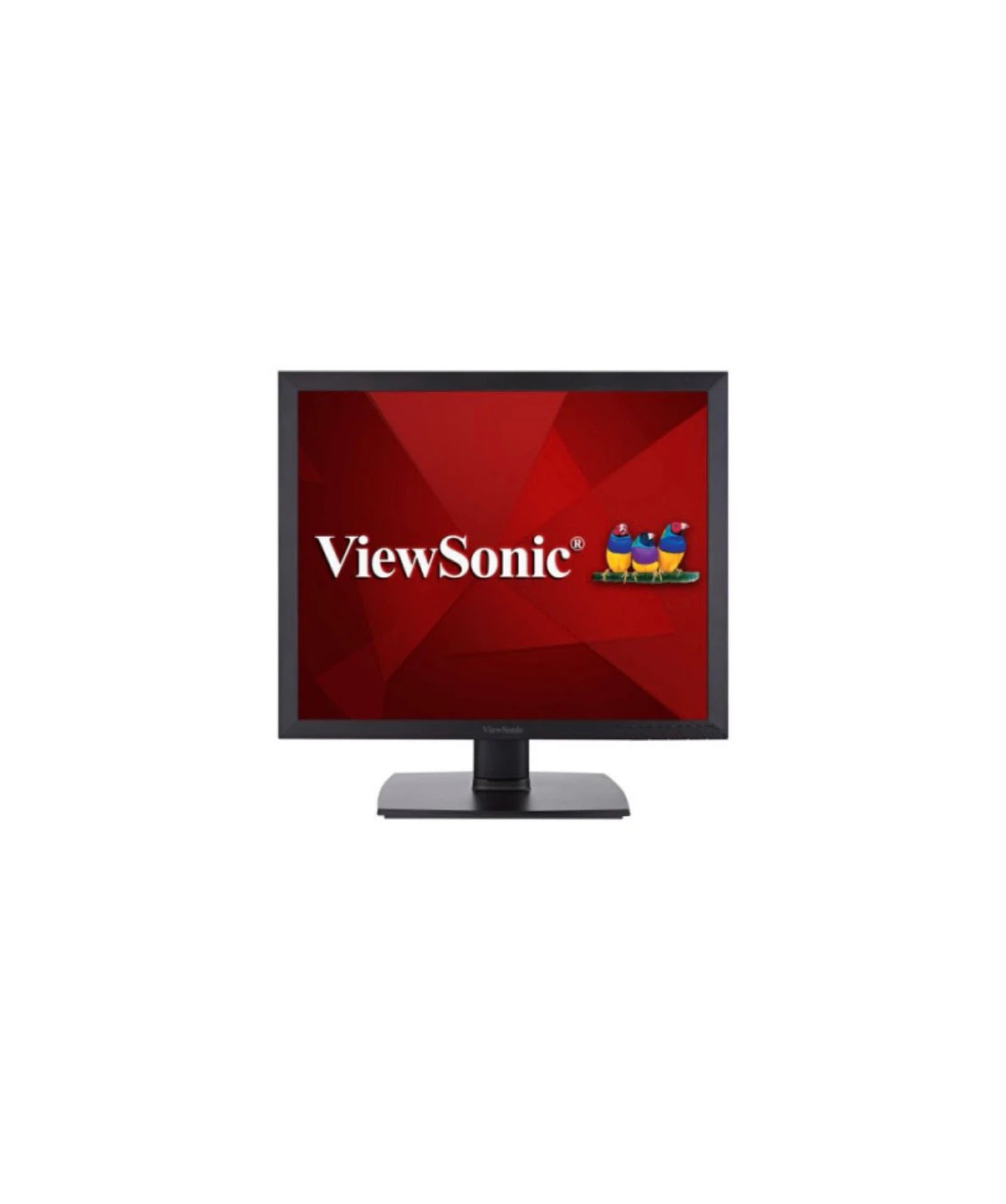 ViewSonic Monitor 19 inch LED Backlight