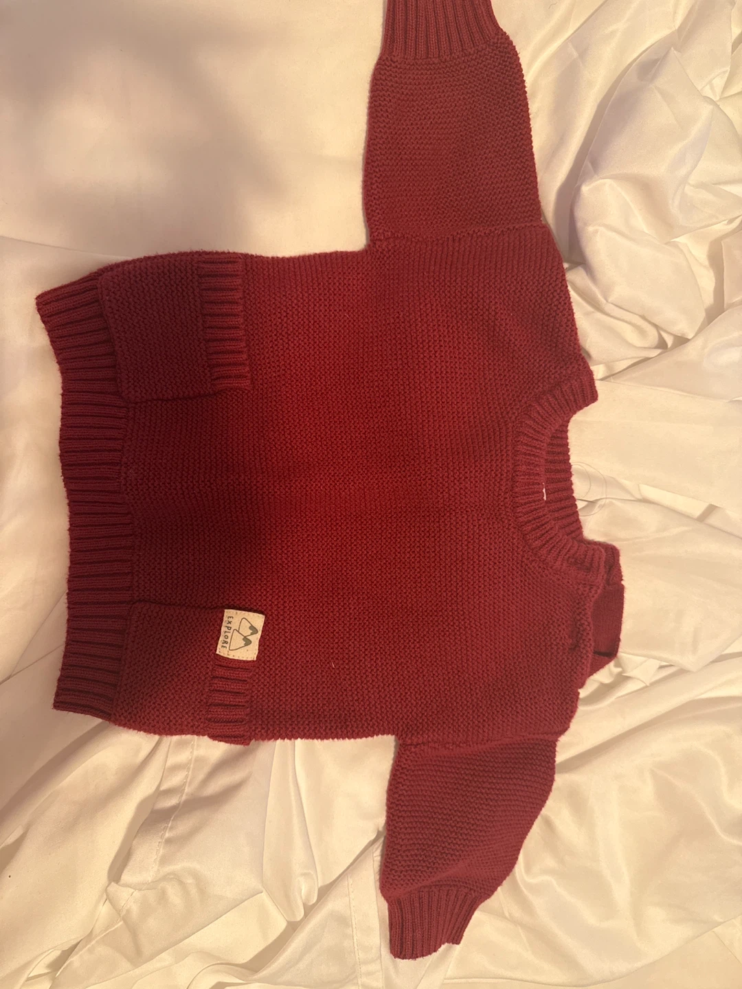 Gap Baby Sweater