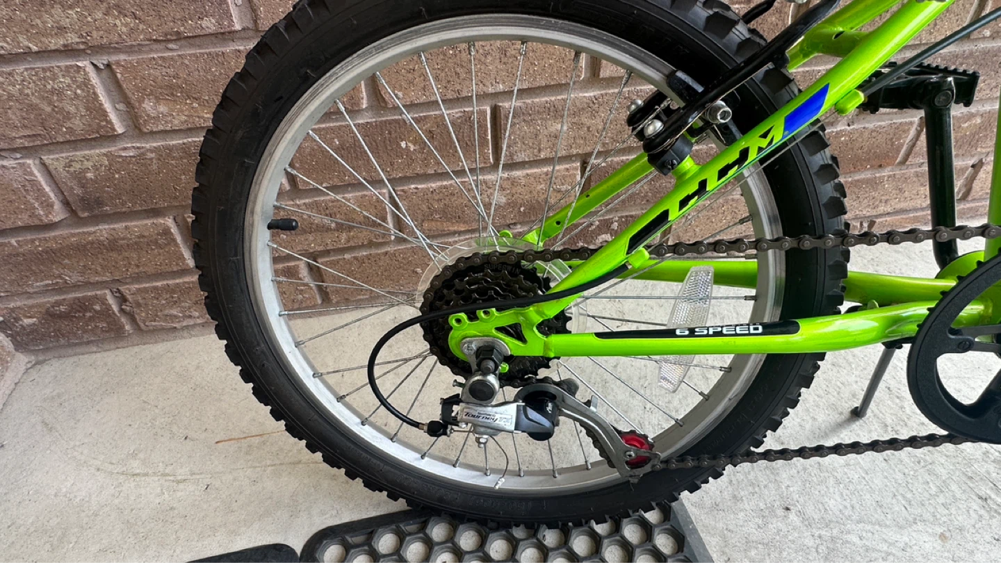 CCM FS2.0 Kids Bike - photo 2